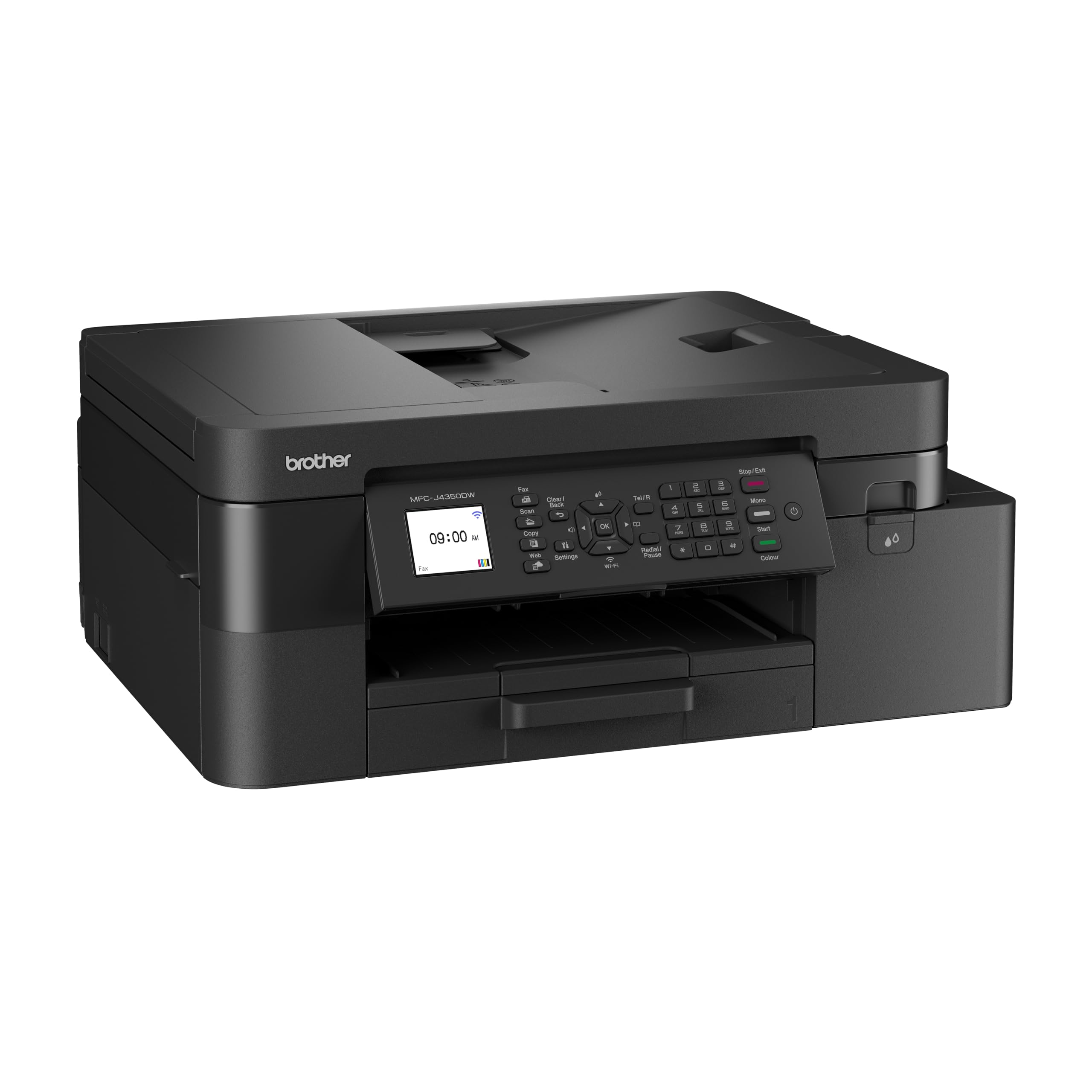 BROTHER MFC-J4350DW Multifunktionsdrucker - Bild 1
