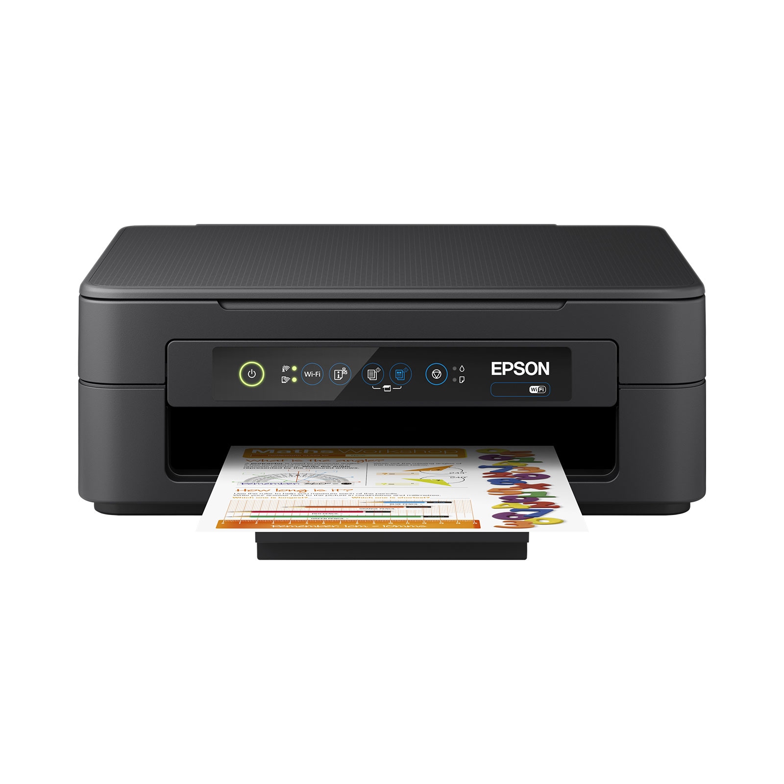 Epson EXPRESSION HOME XP-2205 Multifunktionsdrucker - Bild 1
