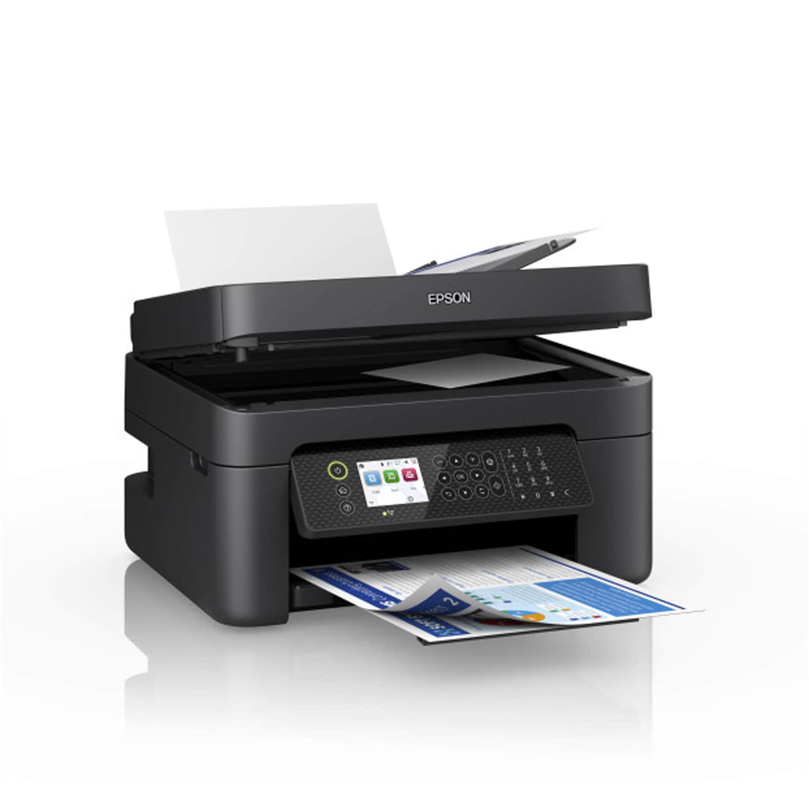 Epson WorkForce WF-2950DWF - Bild 1
