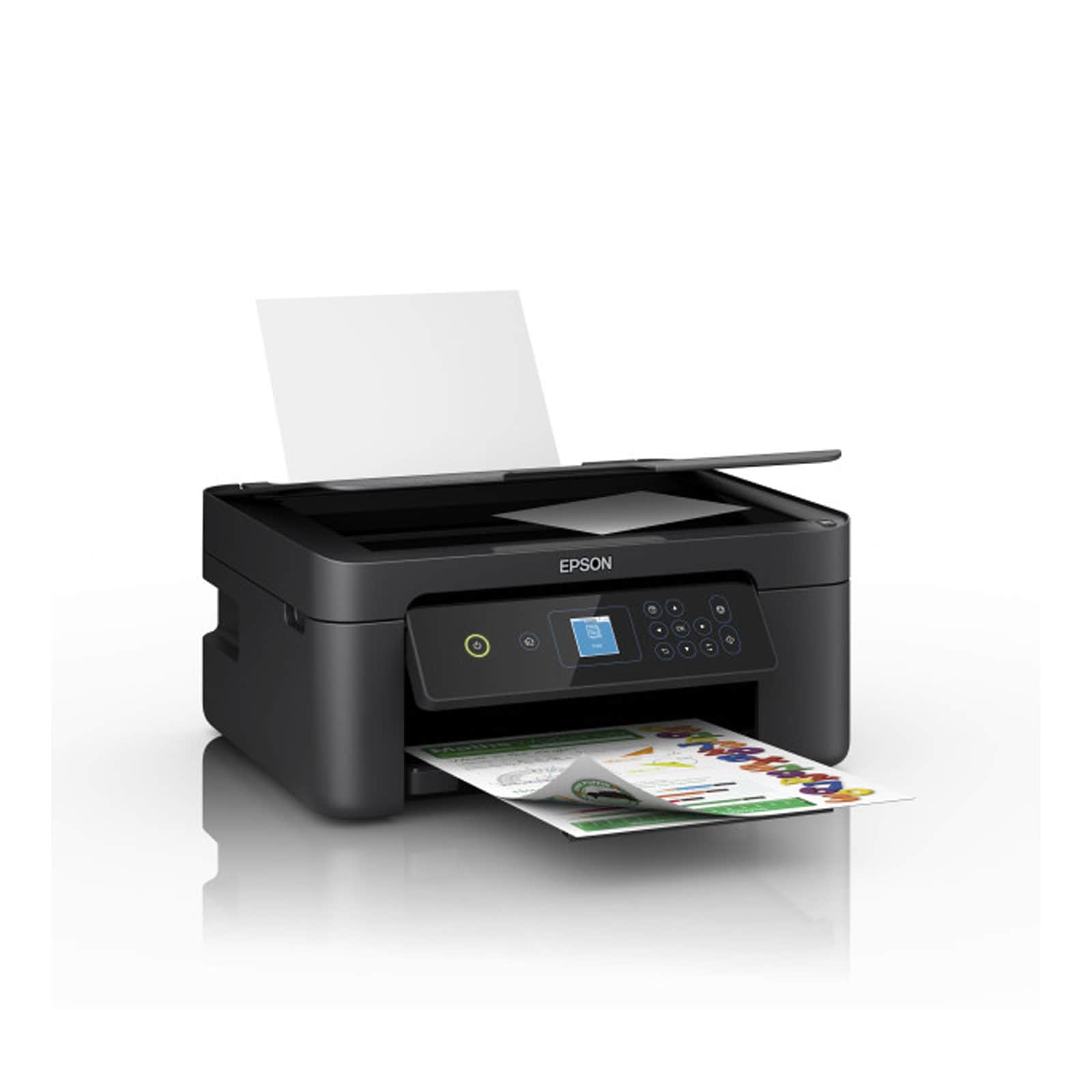 Epson Expression Home XP-3205 - Bild 1