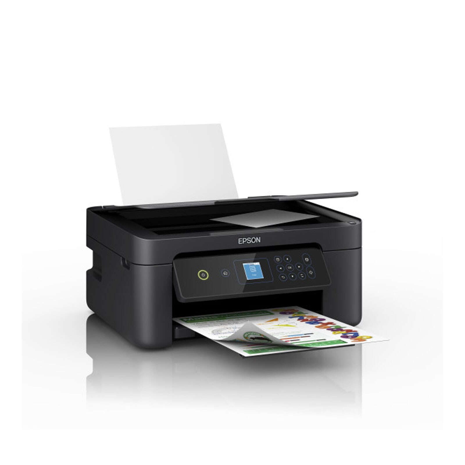 Epson Expression Home XP-3205
