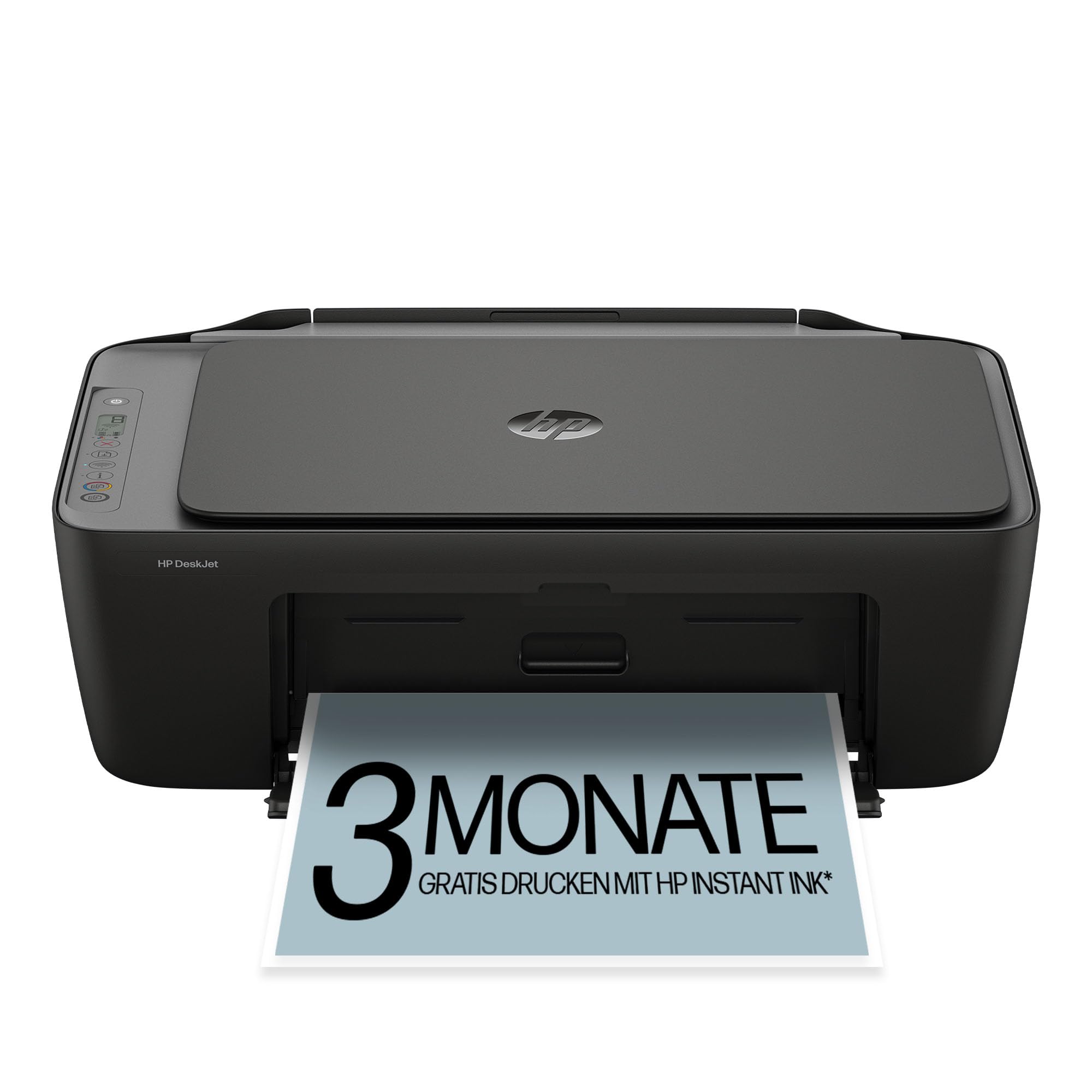 HP Multifunktionsdrucker DeskJet 2920 All-in-one Drucker - Bild 1