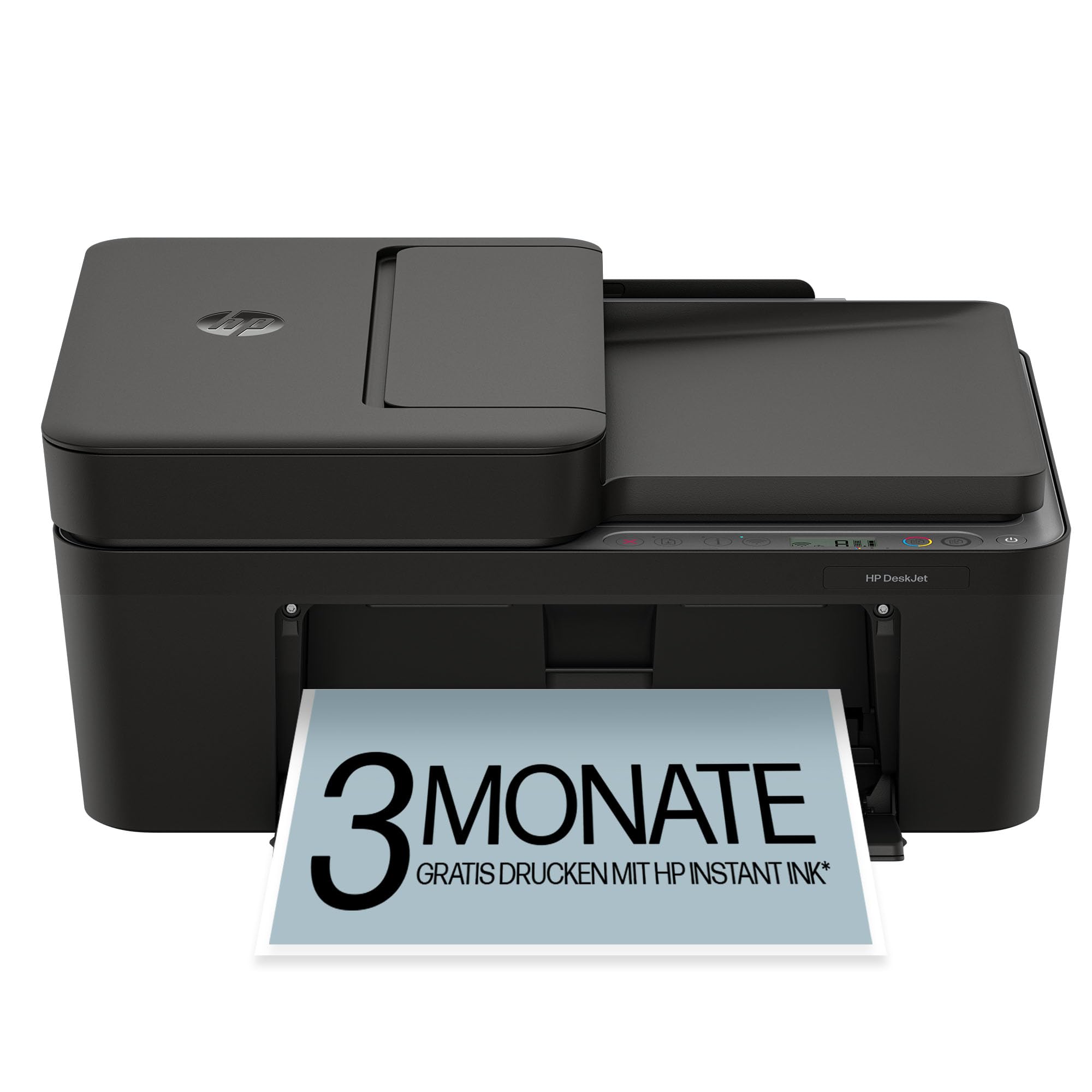 HP Multifunktionsdrucker DeskJet 4320 - Bild 1