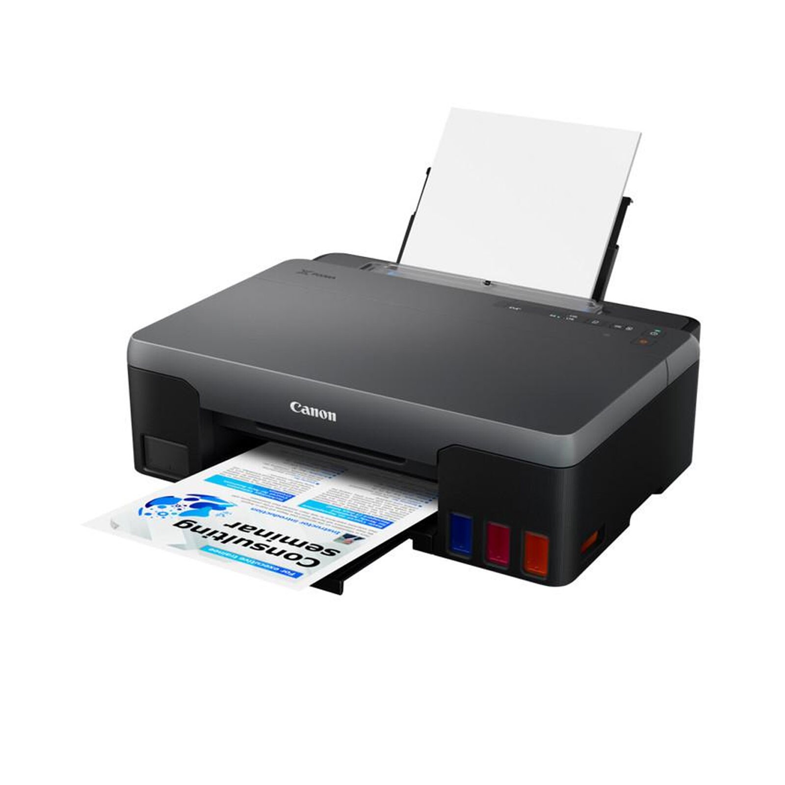 Canon Pixma G1520 Tintenstrahldrucker - Bild 1