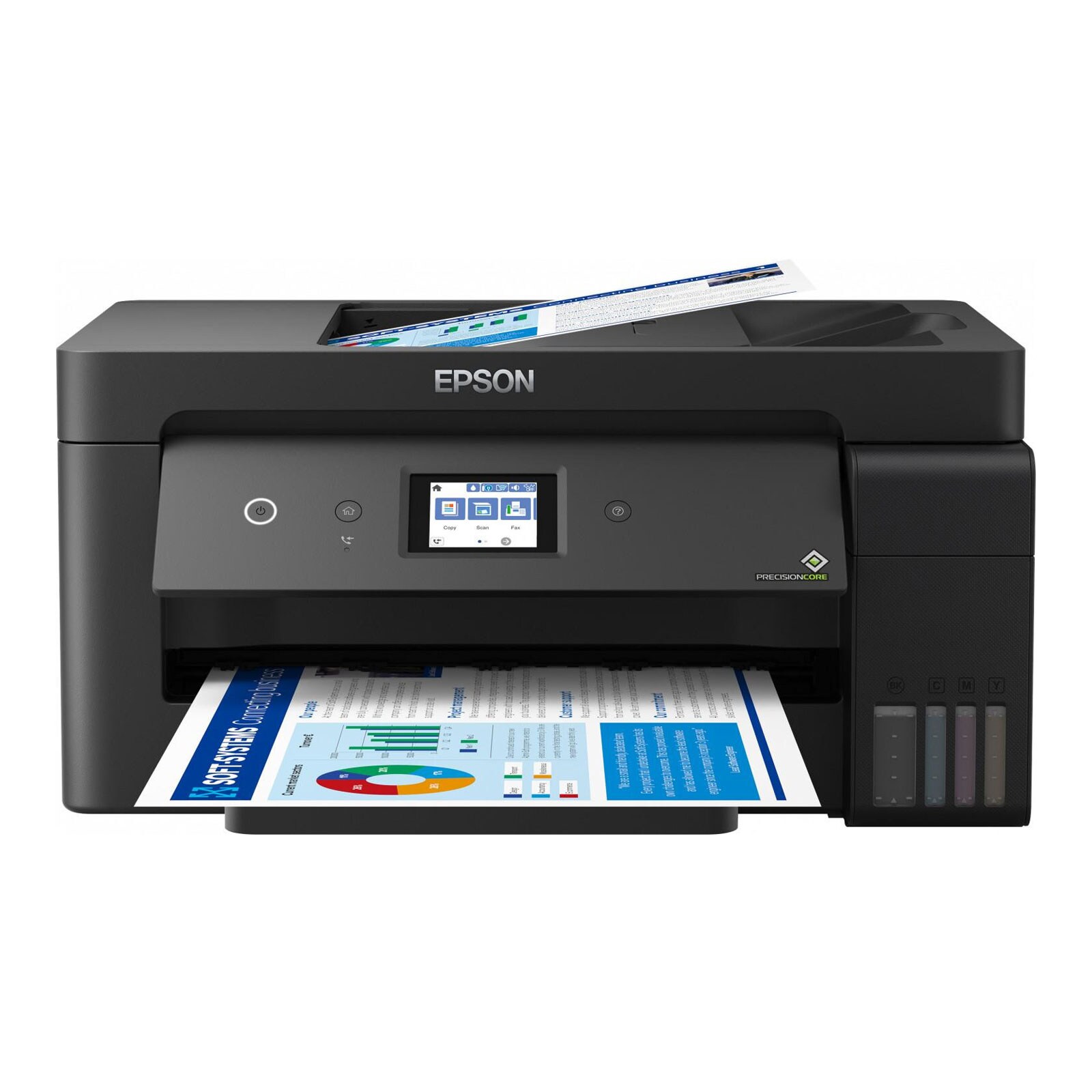 Epson Ecotank ET-15000 Multifunktionsdrucker - Bild 1