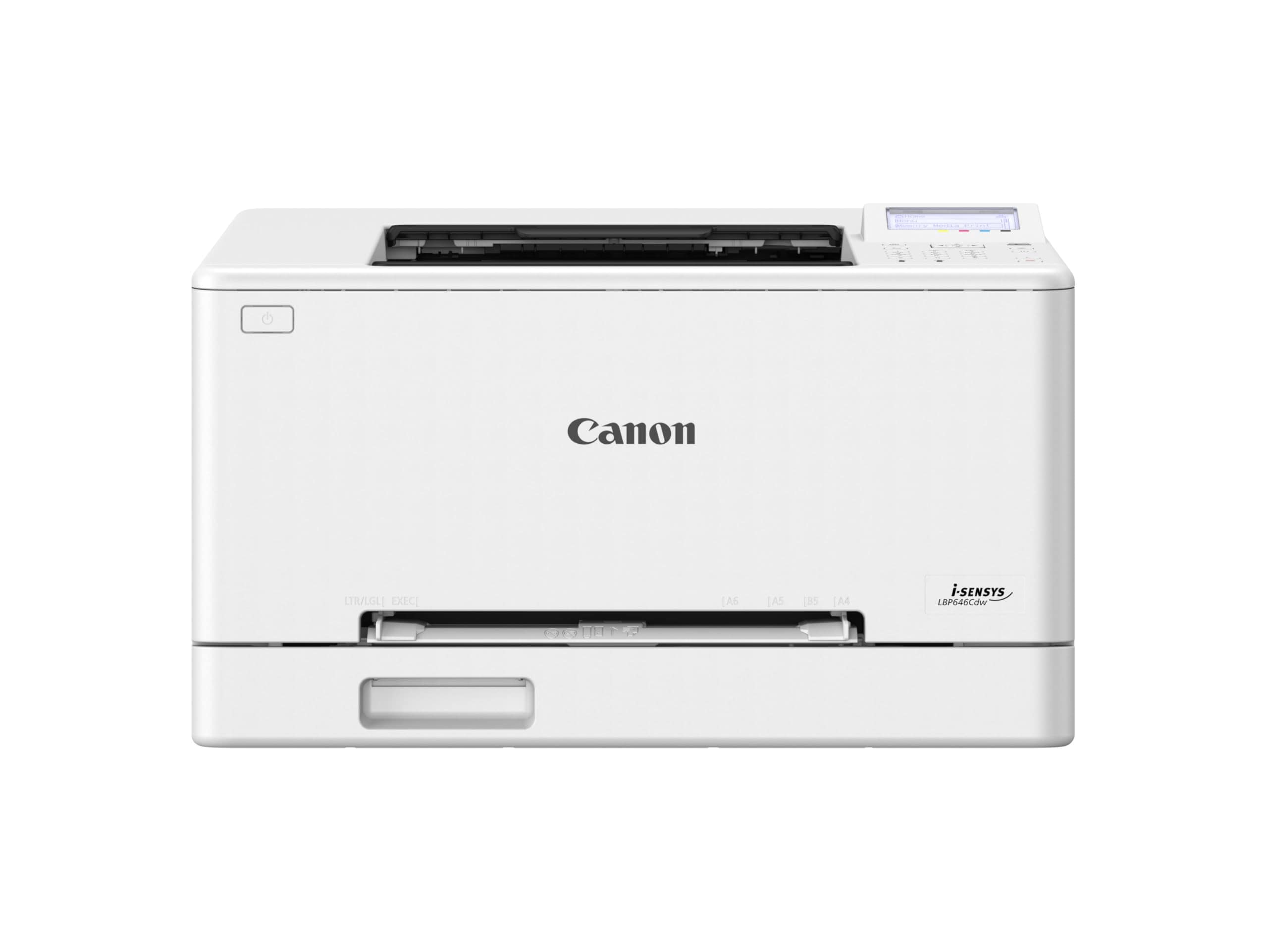 CAN COLORLASER LBP646CDW - Bild 1