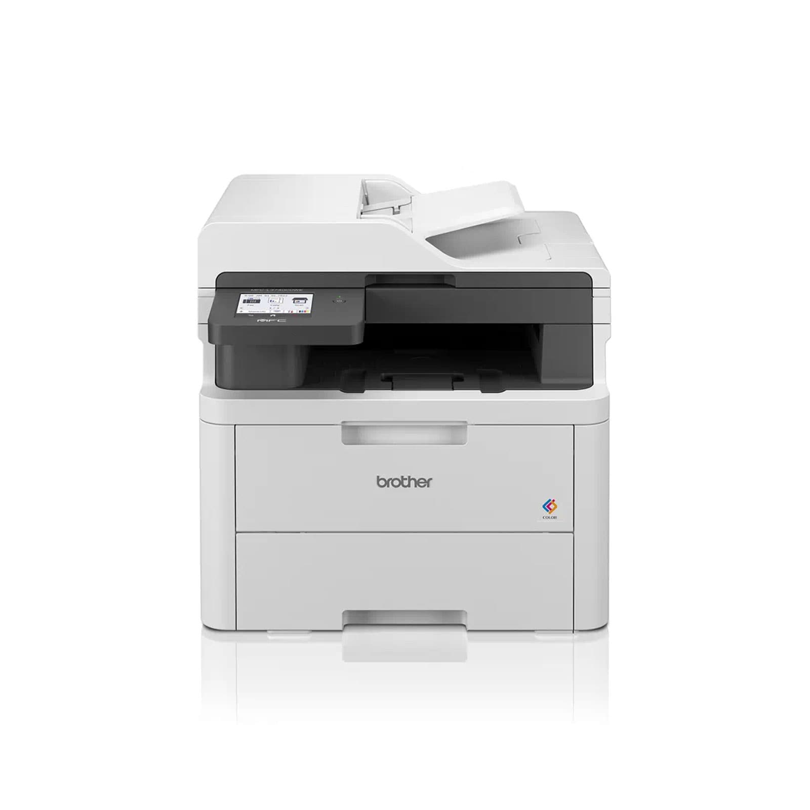 Brother MFC-L3740CDWE 4-in-1 Farb-LED Multifunktionsdrucker - Bild 1
