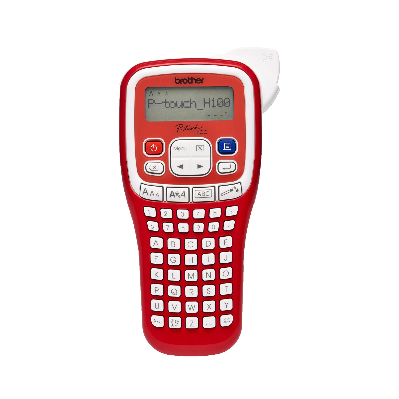 BROTHER P-TOUCH H100 Beschriftungsger&auml;t - Bild 1