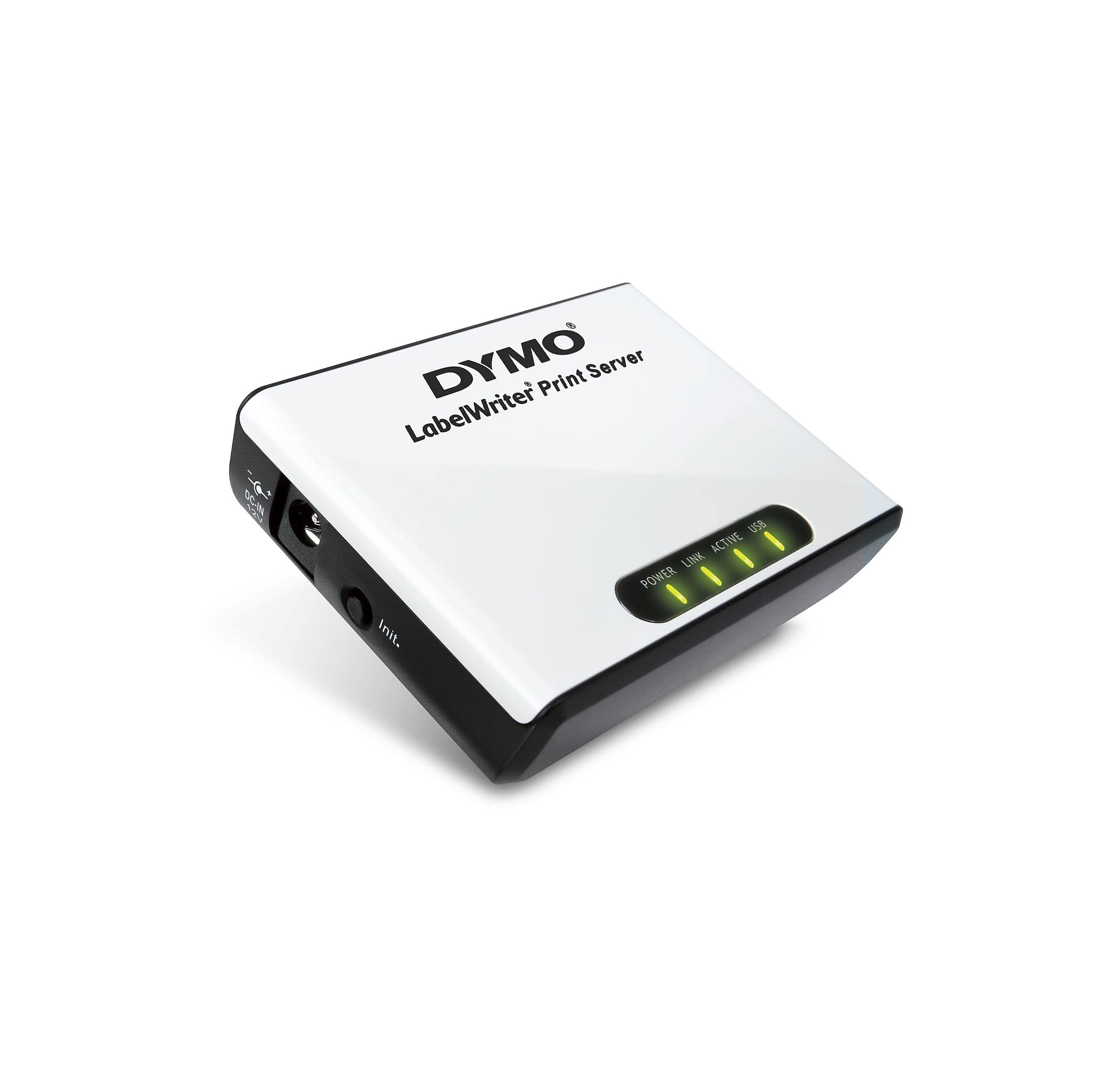Dymo LabelWriter Print Server Druckserver Ethernet-LAN - Bild 1