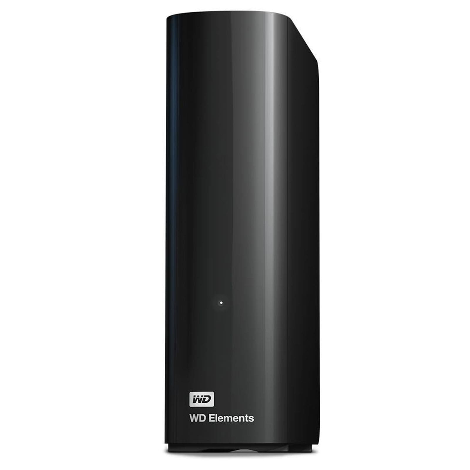 WD (Western Digital) Elements Desktop 12 TB schwarz Externe HDD-Festplatte - Bild 1