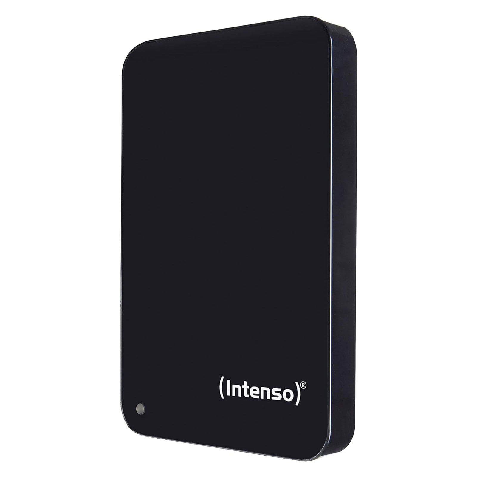 INTENSO 5TB Memory Drive 2.5" schwarz inkl. Tasche Externe HDD-Festplatte - Bild 1