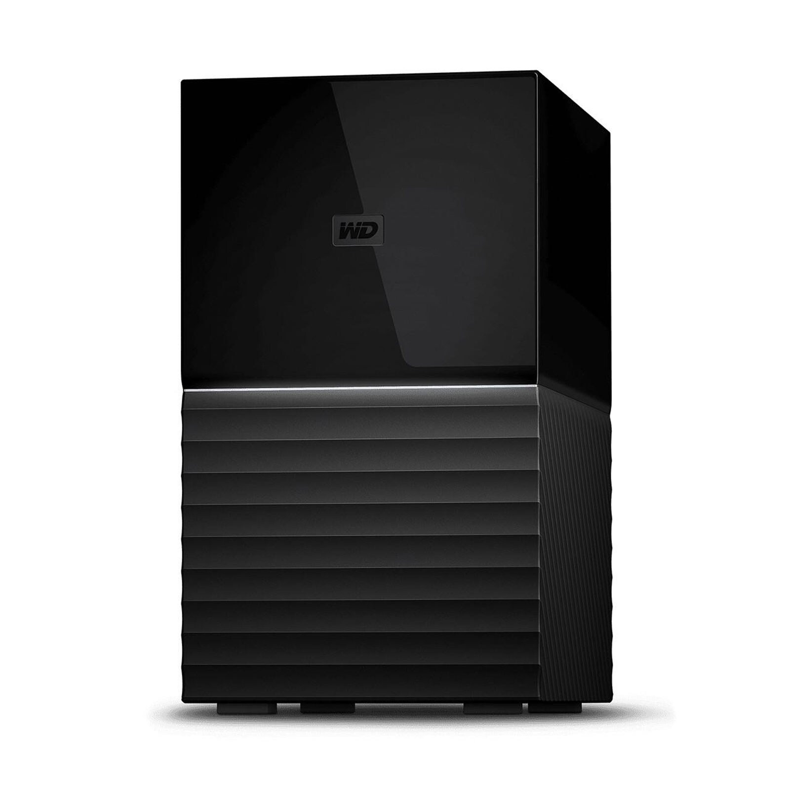 WD (Western Digital) My Book Duo 24TB - Bild 1