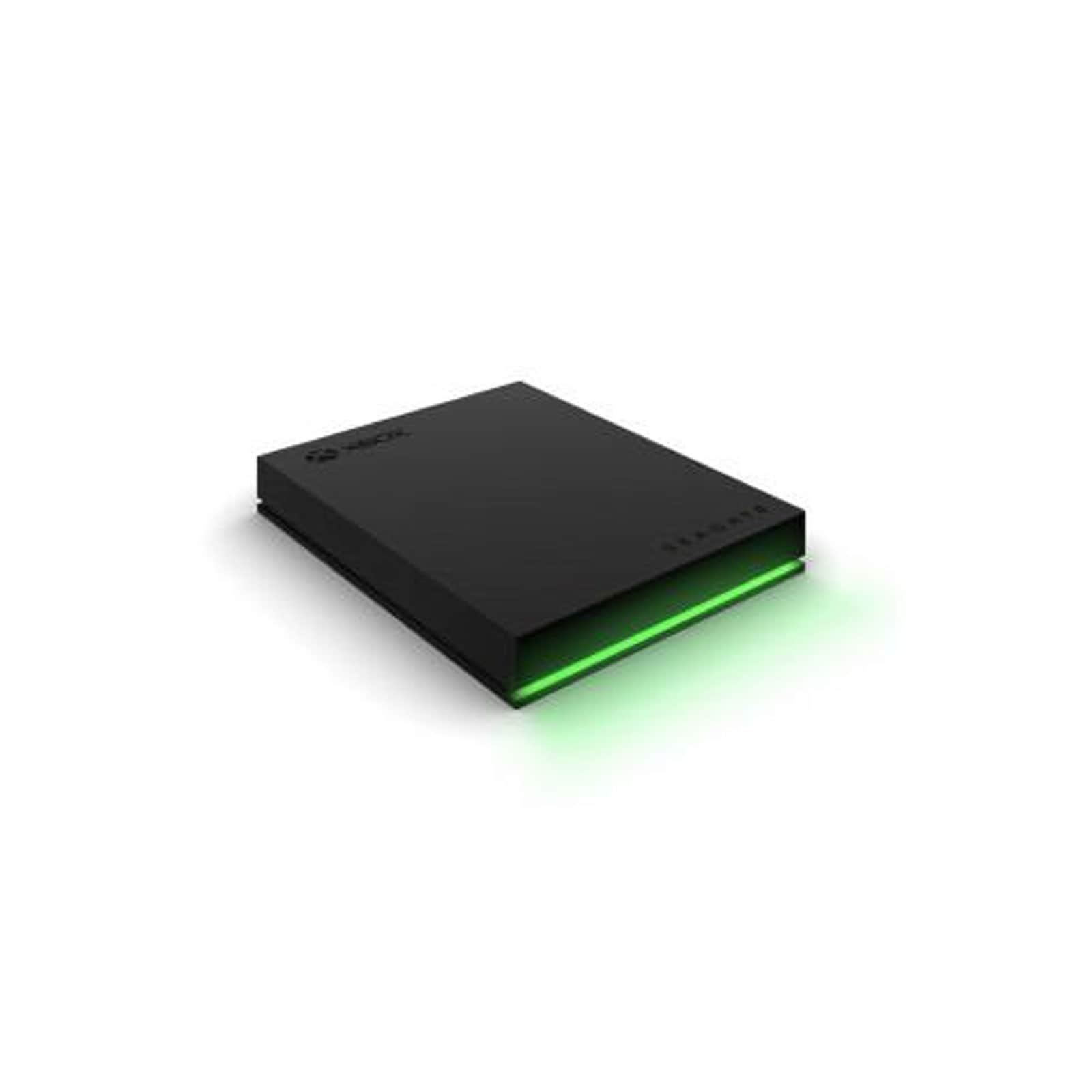 Seagate Game Drive for Xbox 2TB schwarz Externe HDD Festplatte (USB 3.0, 2TB, Xbox One&reg;, Xbox 360&reg;) - Bild 1