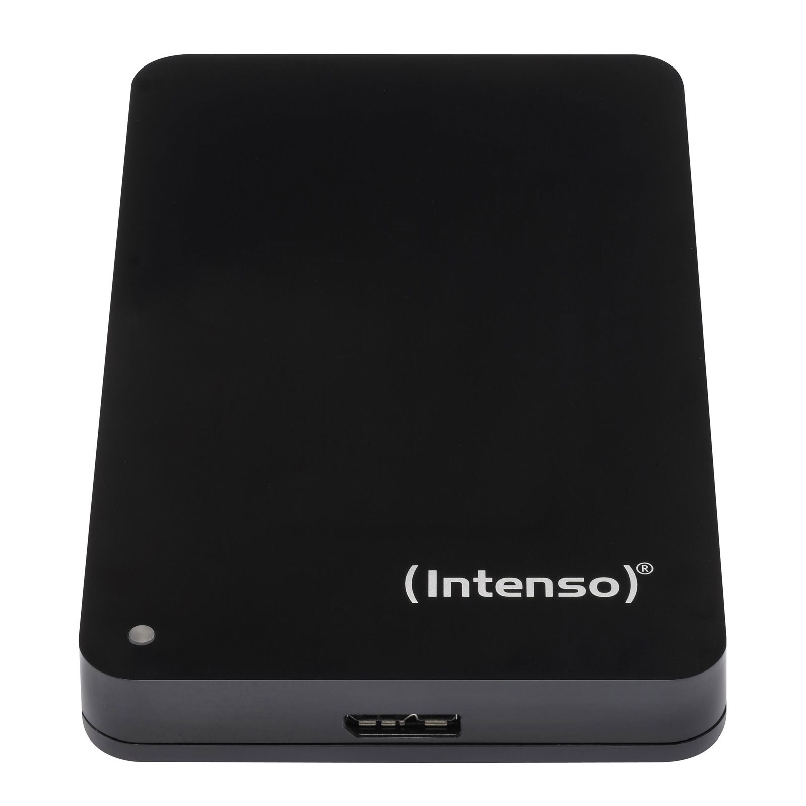 Intenso Memory Case 2,5" USB3.0 5TB Externe-HDD-Festplatte - Bild 1