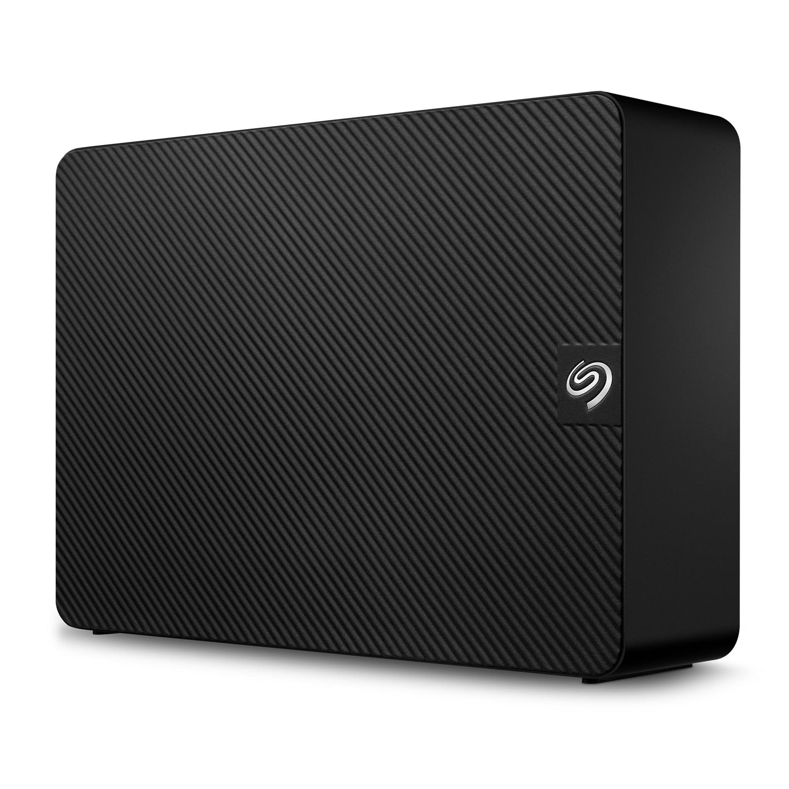 Seagate Expansion Desktop 8 TB Externe HDD-Festplatte - Bild 1