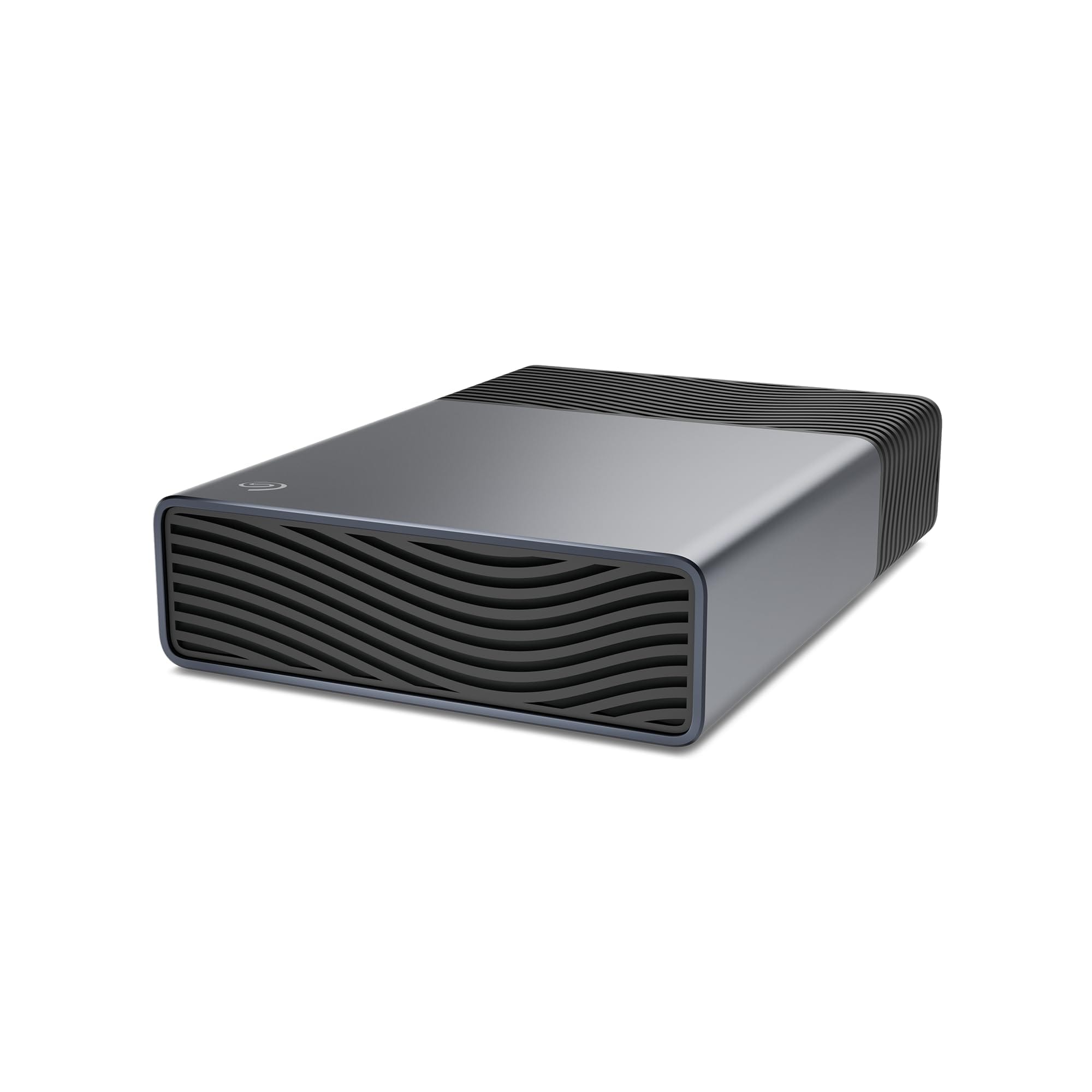 Seagate One Touch Desktop Hub HDD 8TB (STNB8000400) - Bild 1