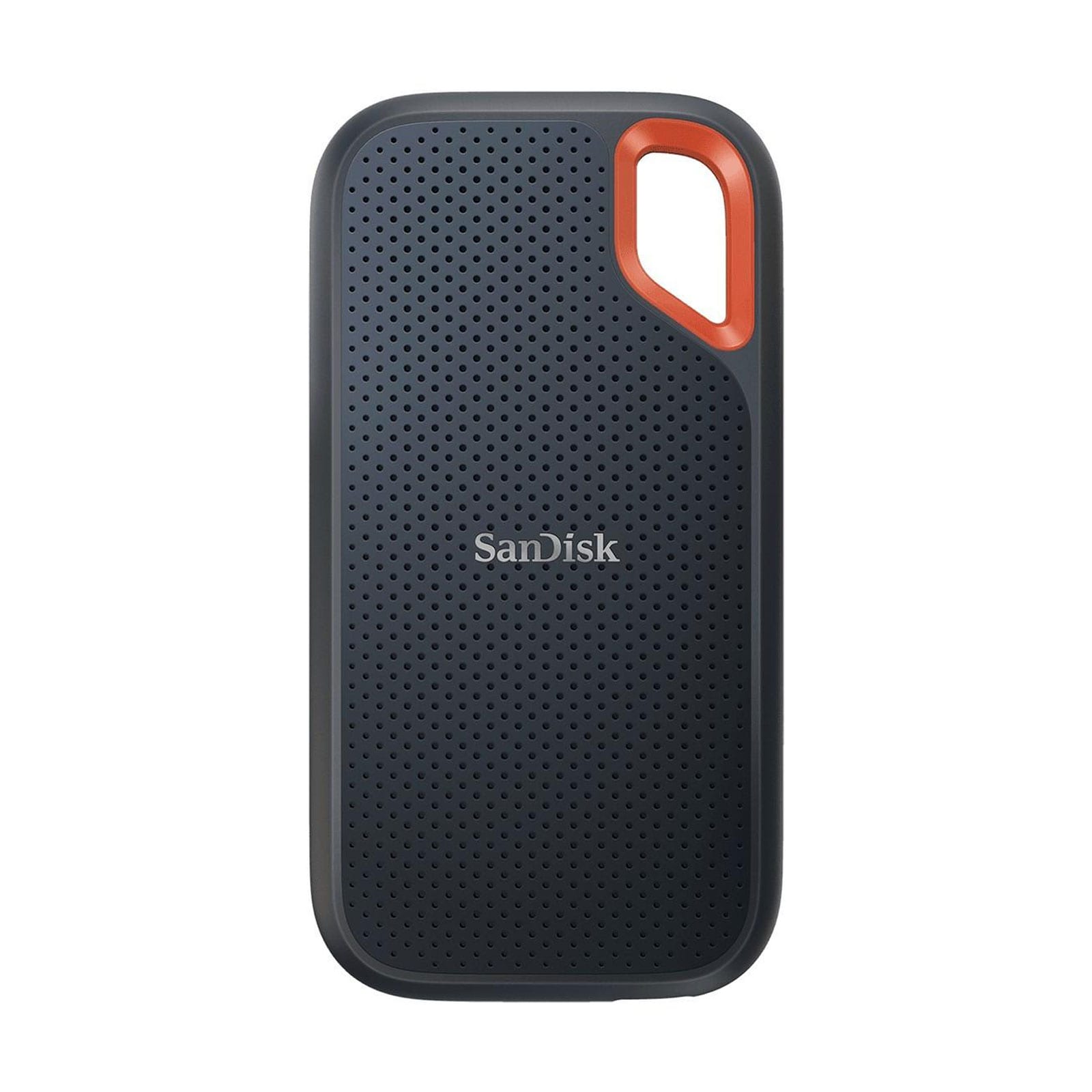 SanDisk Extreme Portable SSD V2 1 TB Externe SSD-Festplatte - Bild 1