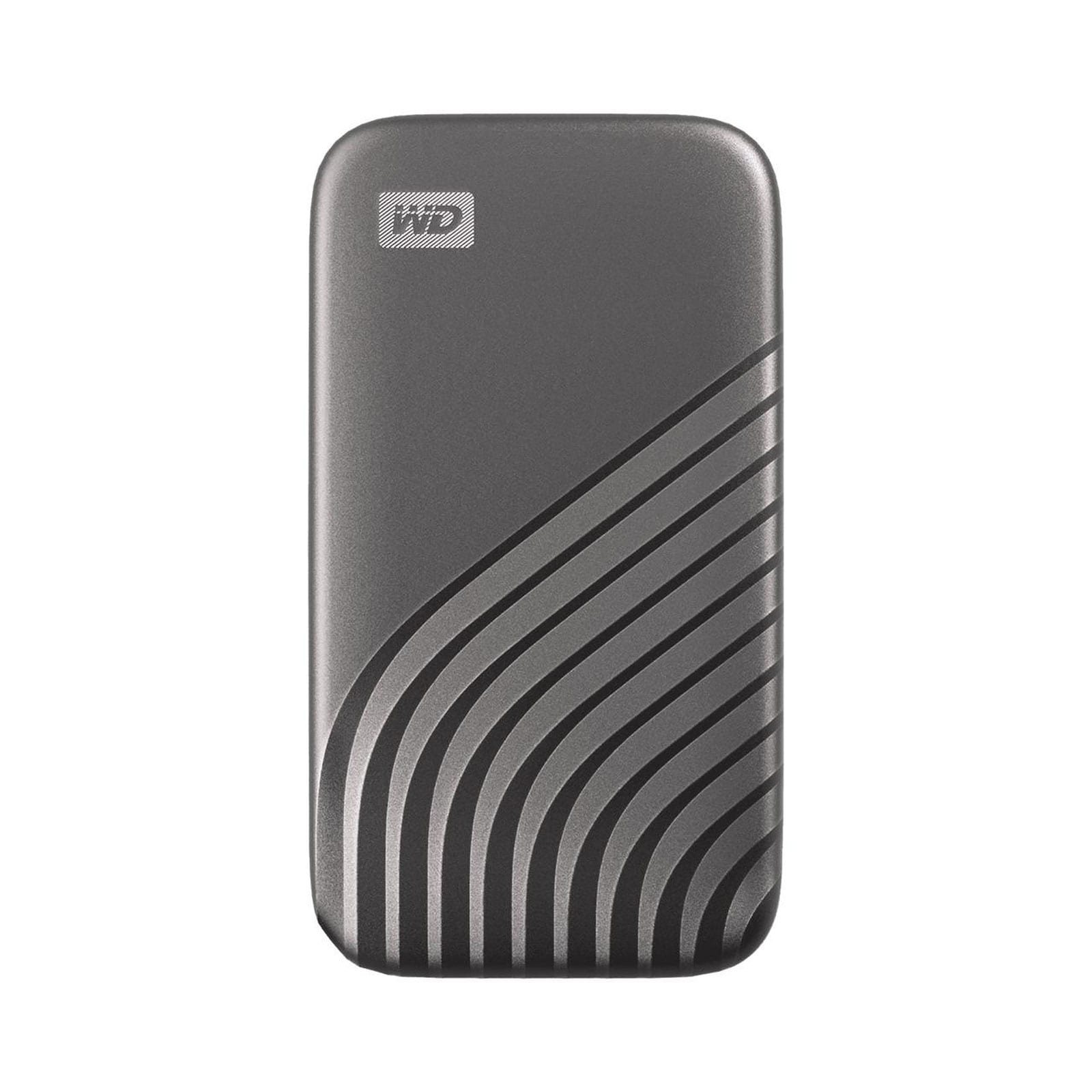 184975 Mobile Festplatte "My P - Bild 1