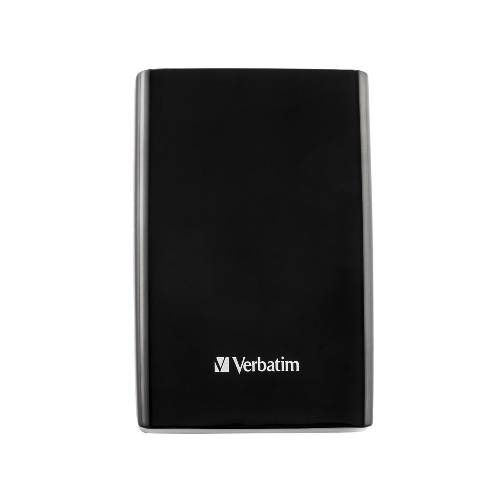 VER Slim mobil SSD USB-C 256GB - Bild 1