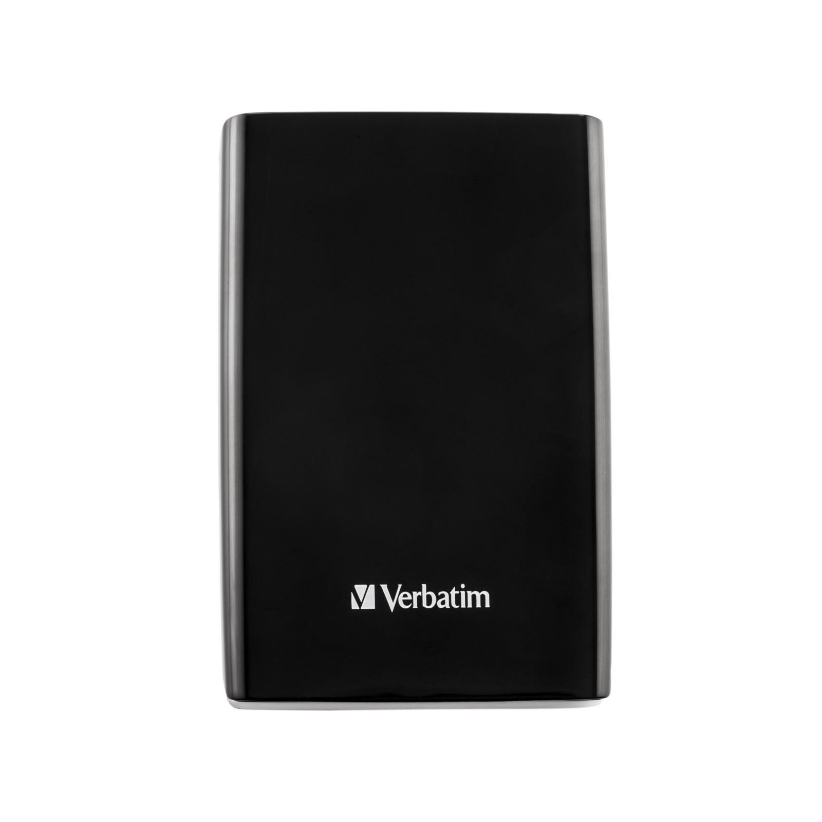VER Slim mobil SSD USB-C 512GB