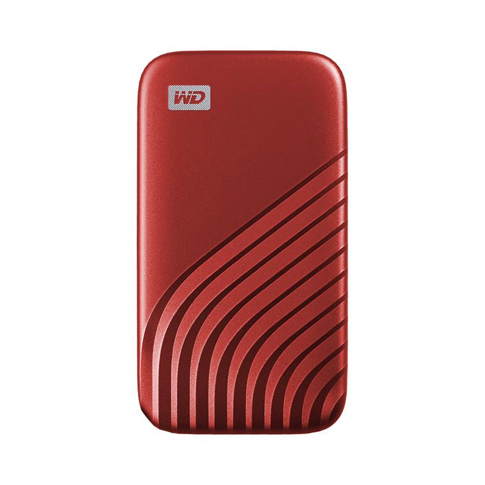 184978 Mobile Festplatte "My P - Bild 1