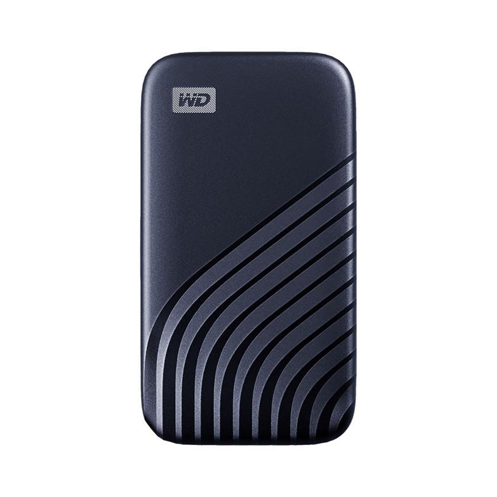 184980 Mobile Festplatte "My P - Bild 1