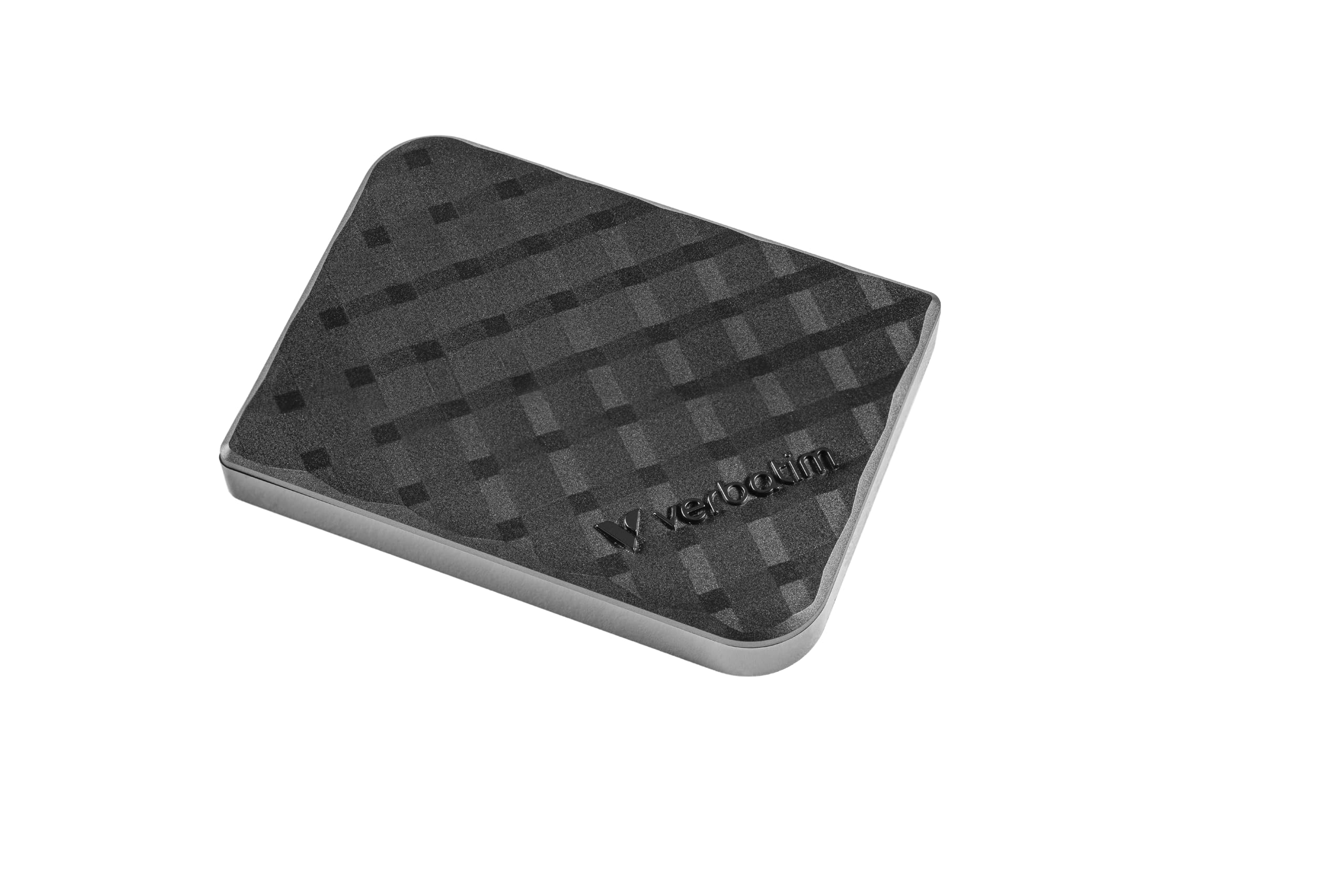 Verbatim Store 'n' Go Mini Diamond SSD 512 GB, Schwarz (32024, USB-C 3.2 Gen 2) - Bild 1