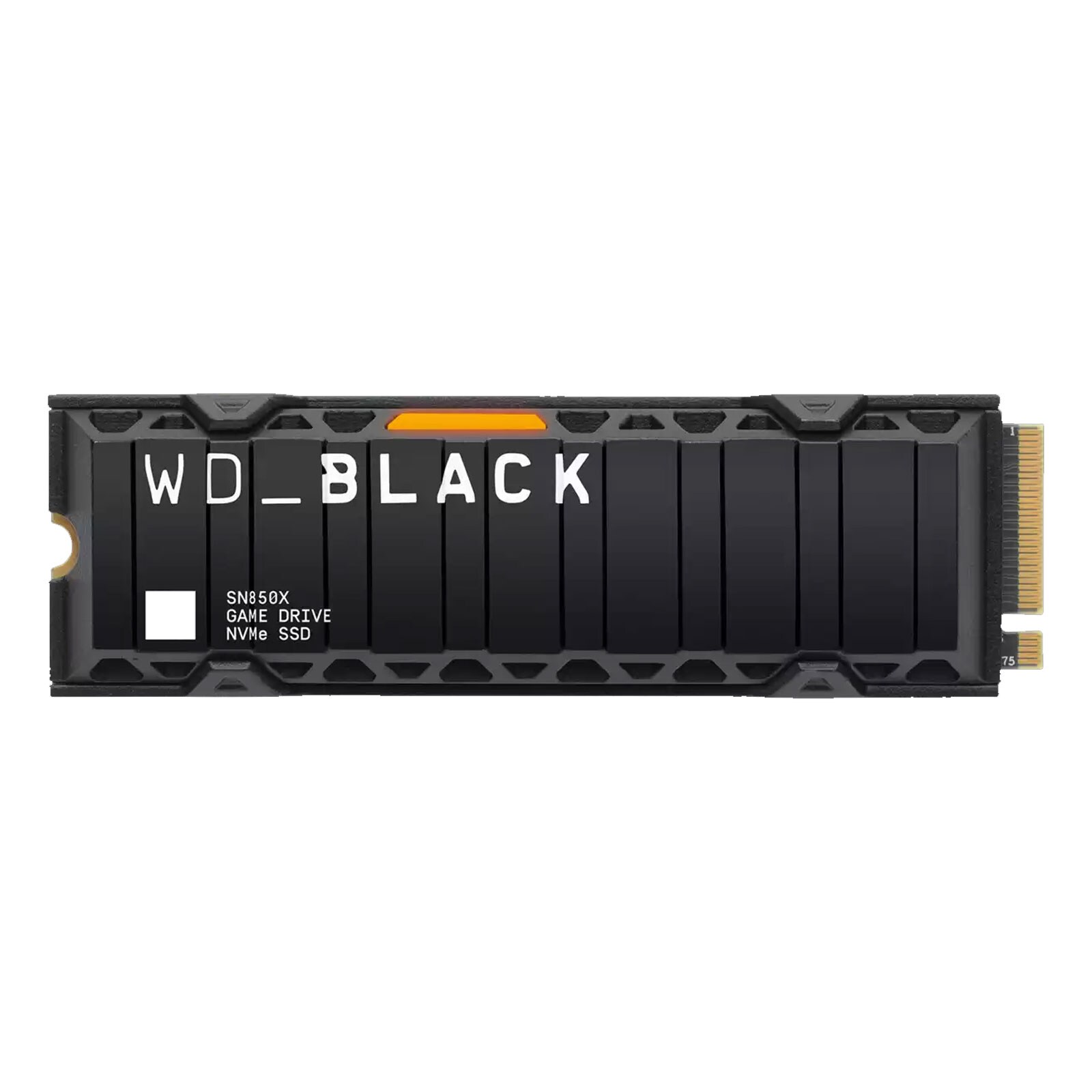 215303 SSD-Festplatte "WD_Blac - Bild 1