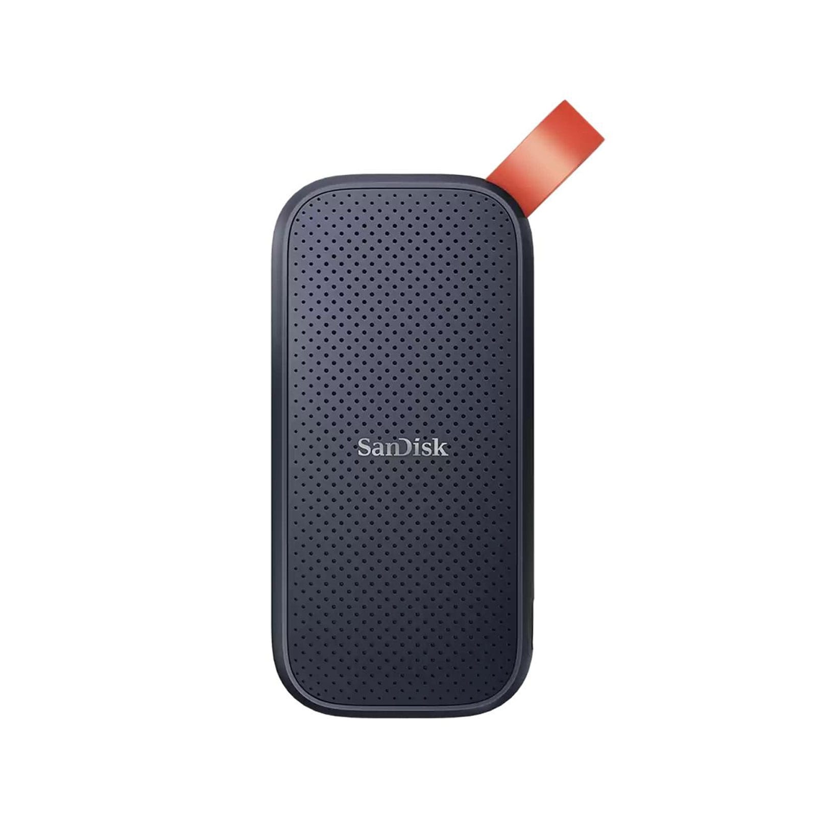 SanDisk Portable SSD 2 TB Externe SSD-Festplatte - Bild 1