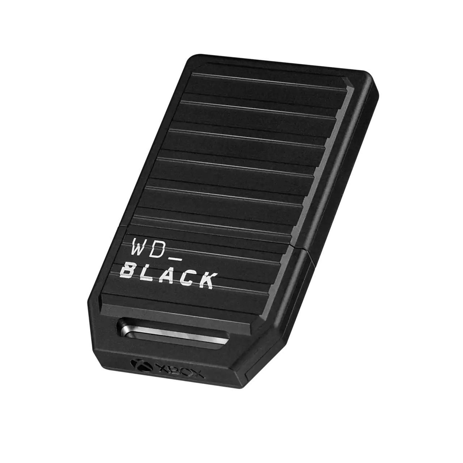 WD_Black C50-Erweiterungskarte f&uuml;r Xbox 512GB Externe SSD-Festplatte (Besonders optimiert f&uuml;r Xbox Series X|S) - Bild 1