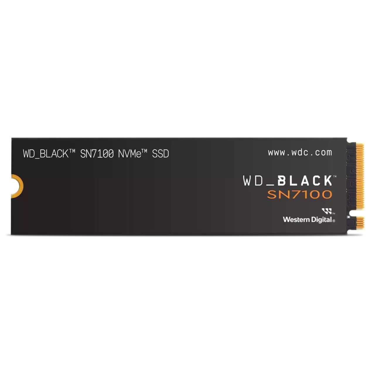 226518 SSD-Festplatte "WD BLAC - Bild 1