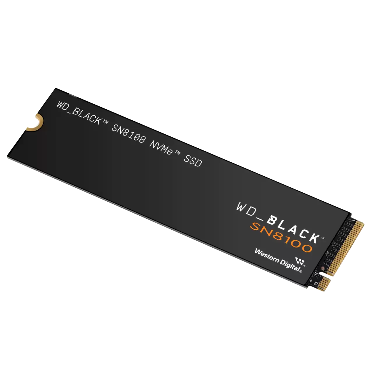 226537 SSD-Festplatte "WD BLAC - Bild 1