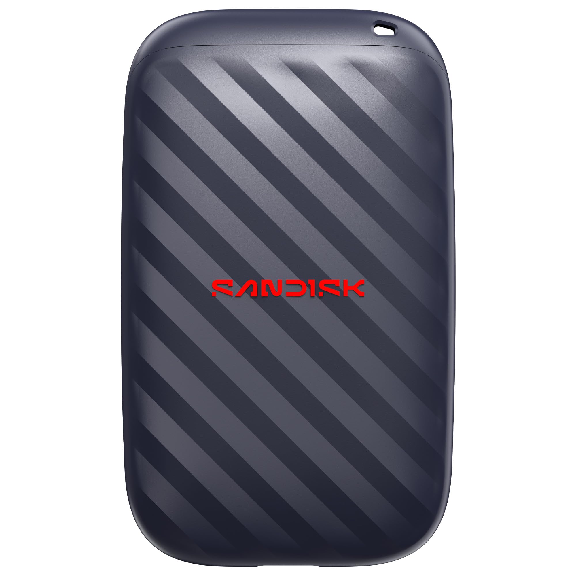 SANDISK SSD Port.Drive 600MB/s 1TB Externe SSD-Festplatte - Bild 1