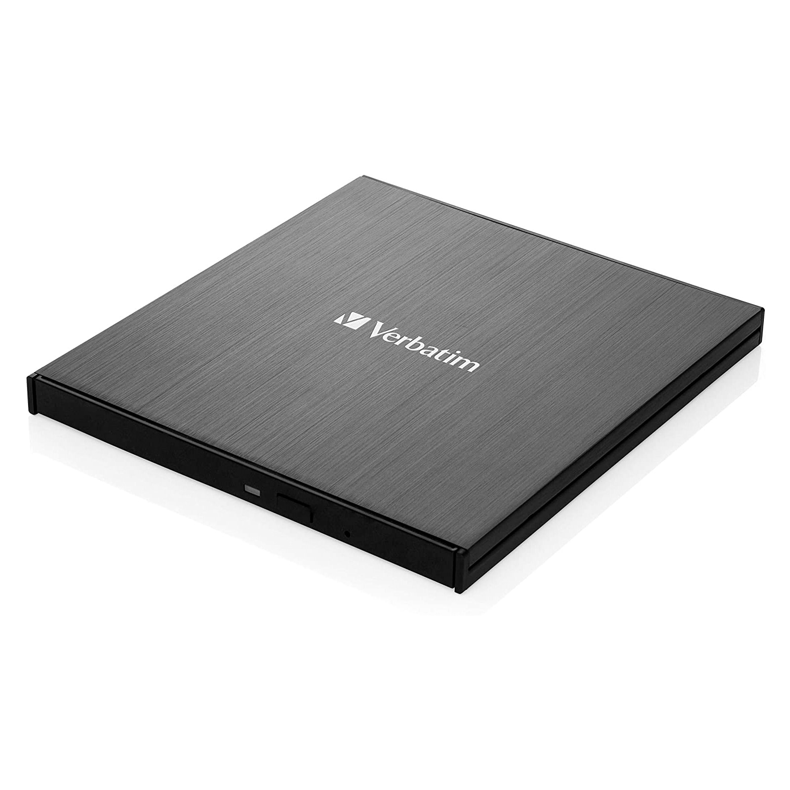 Verbatim Slimline Blu-Ray Brenner USB 3.1 GEN 1 USB-C extern - Bild 1