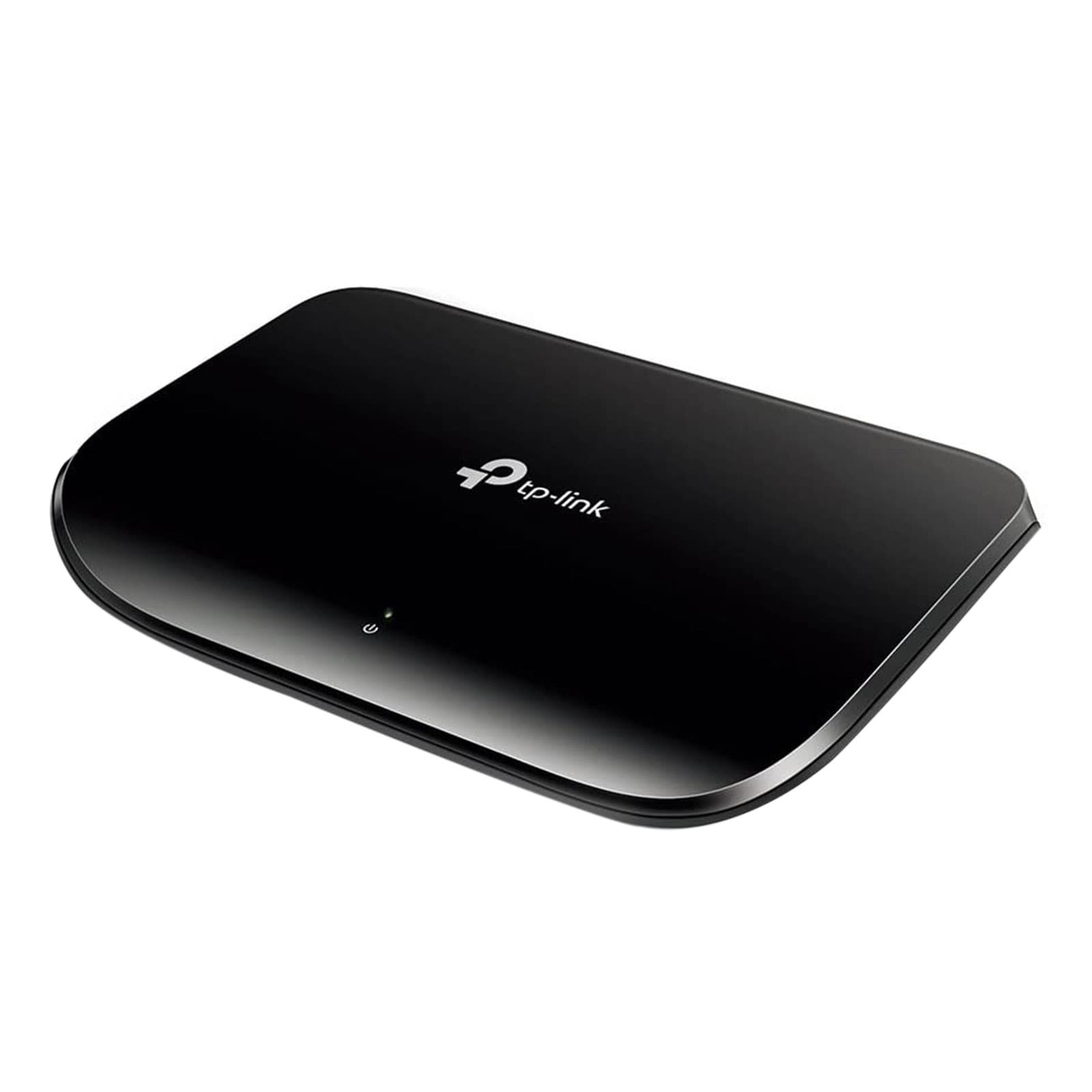 TP-Link TL-SG1005D 5-Port Gigabit Desktop Switch - Bild 1