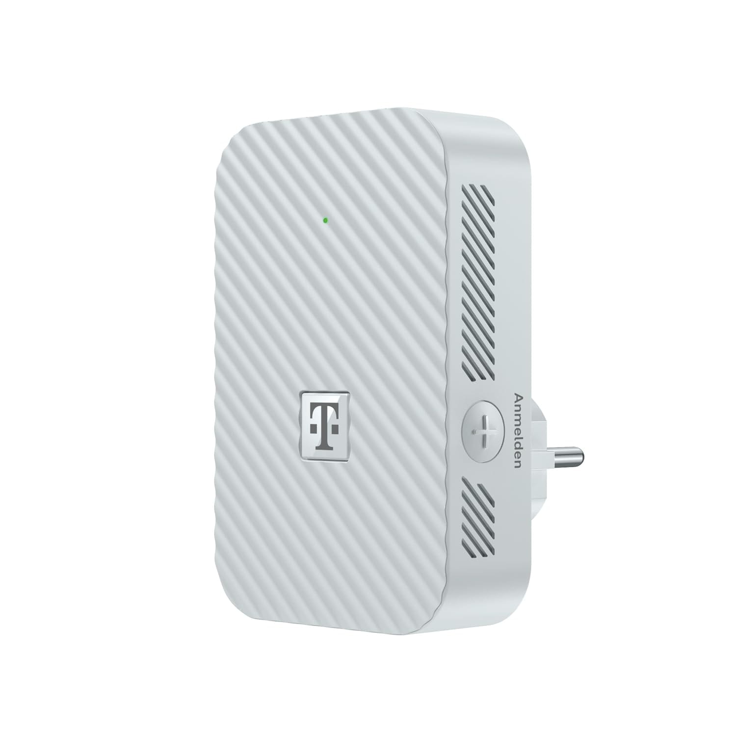 Telekom Speedport 7 Soft Grey WLAN-Repeater - Bild 1