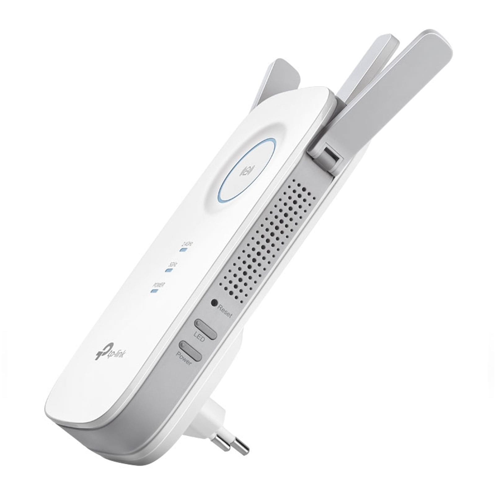 TP-LINK RE450 DE - AC1750 Dualband Gigabit WLAN Repeater - Bild 1