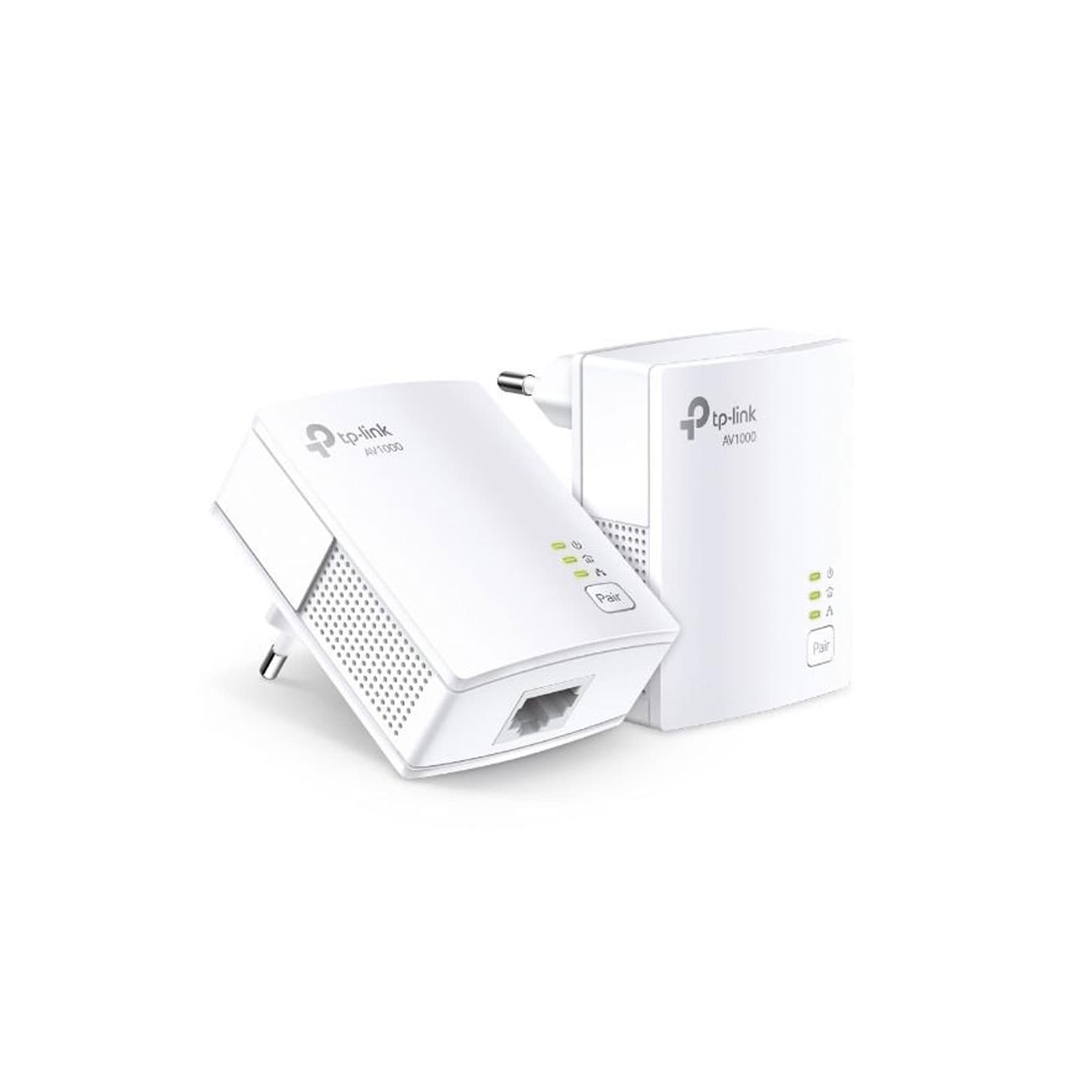 TP-Link TP PA7019 KIT Powerline - Bild 1
