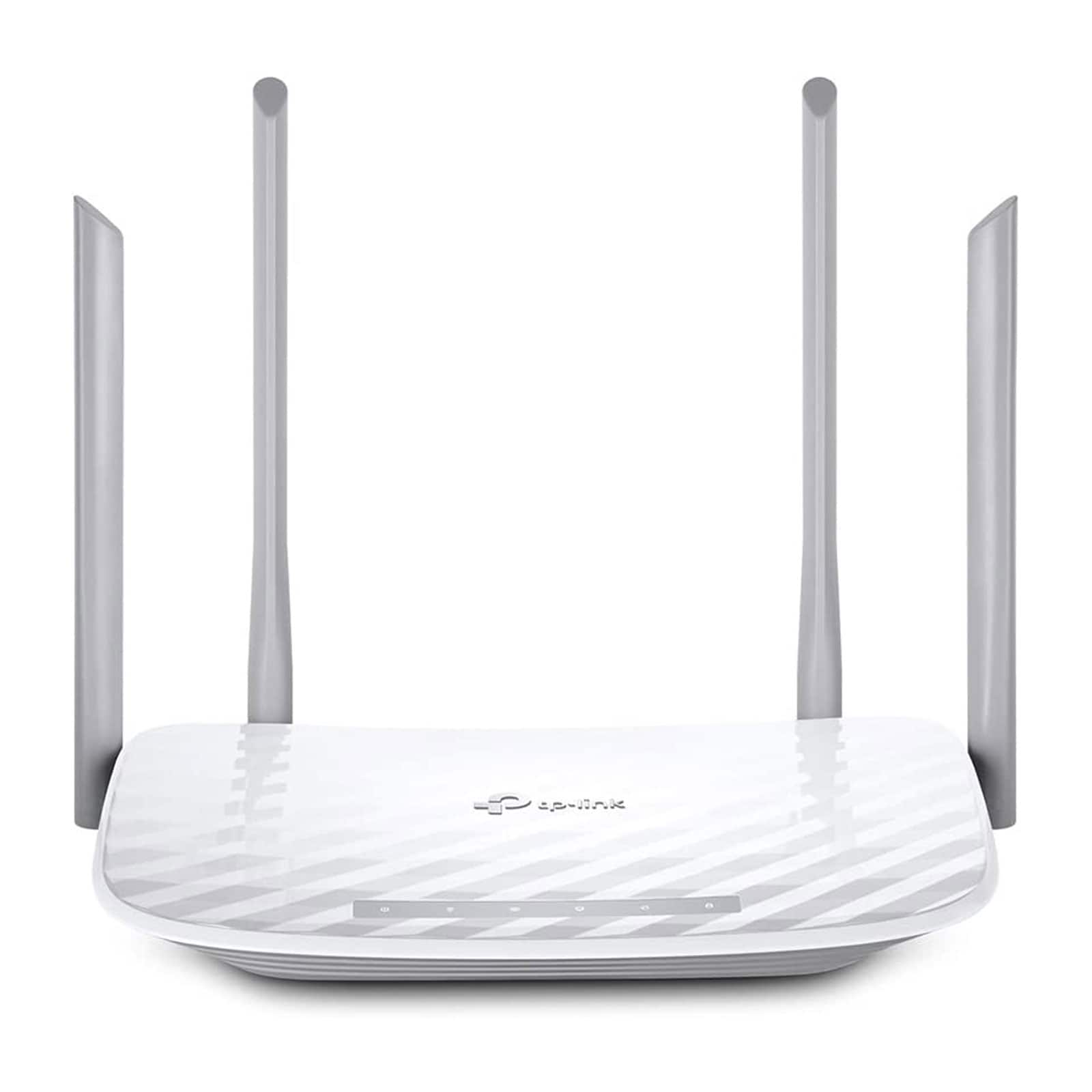 TP-LINK Archer A5 AC1200 WLAN Dualband-Gigabit Router - Bild 1