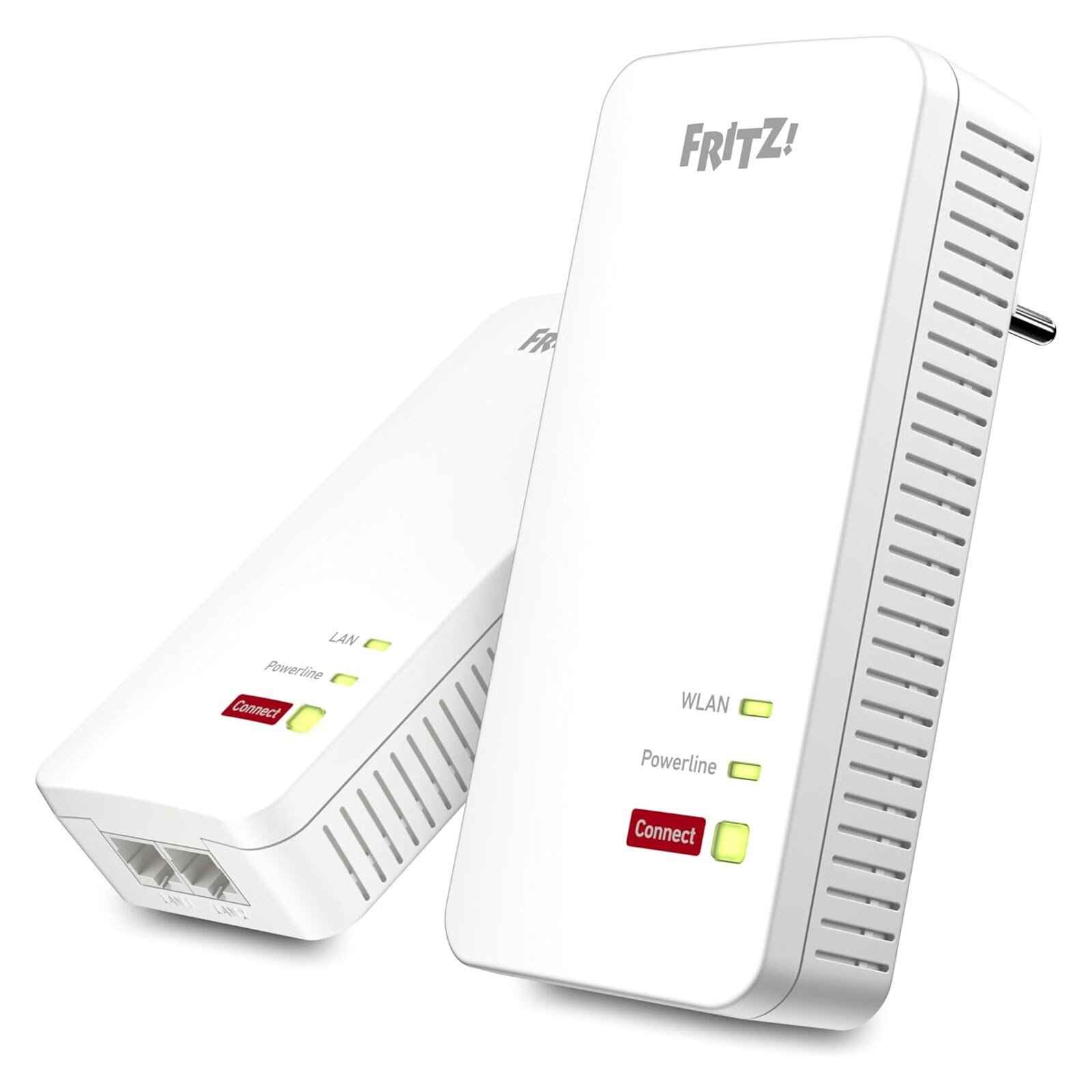 AVM FRITZ!Powerline 1240 AX WLAN Set