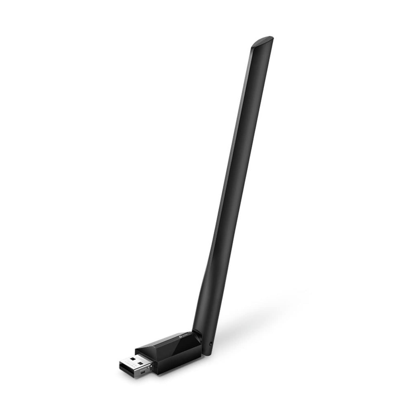 TP-LINK Archer T600U Plus - AC600 High Gain Dualband USB WLAN Adapter - Bild 1