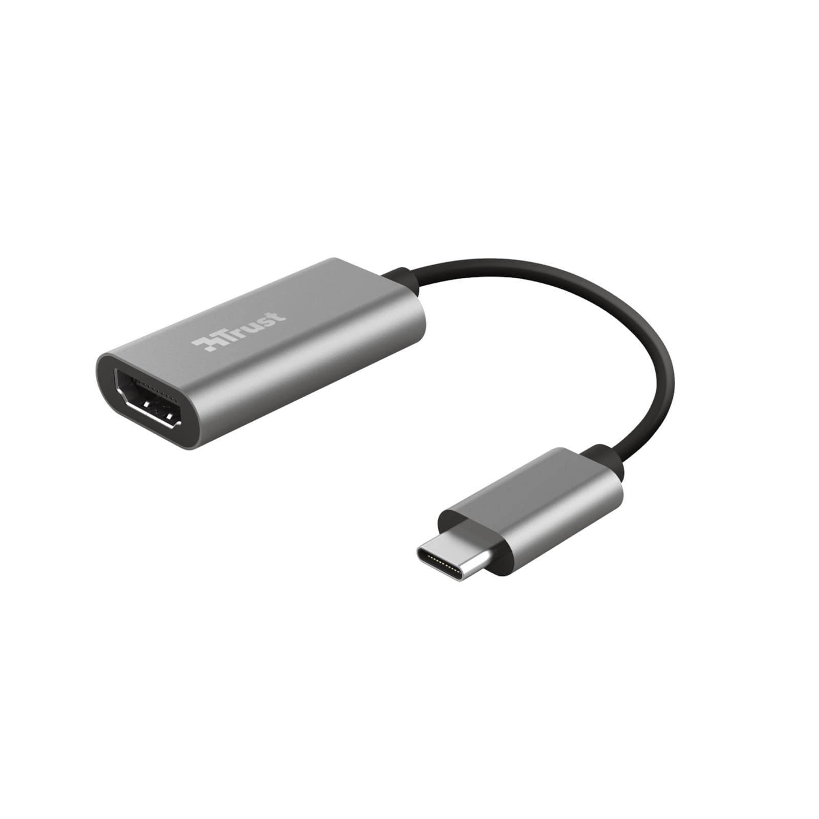 TRUST DALYX USB-C To Hdmi Adapter - Bild 1