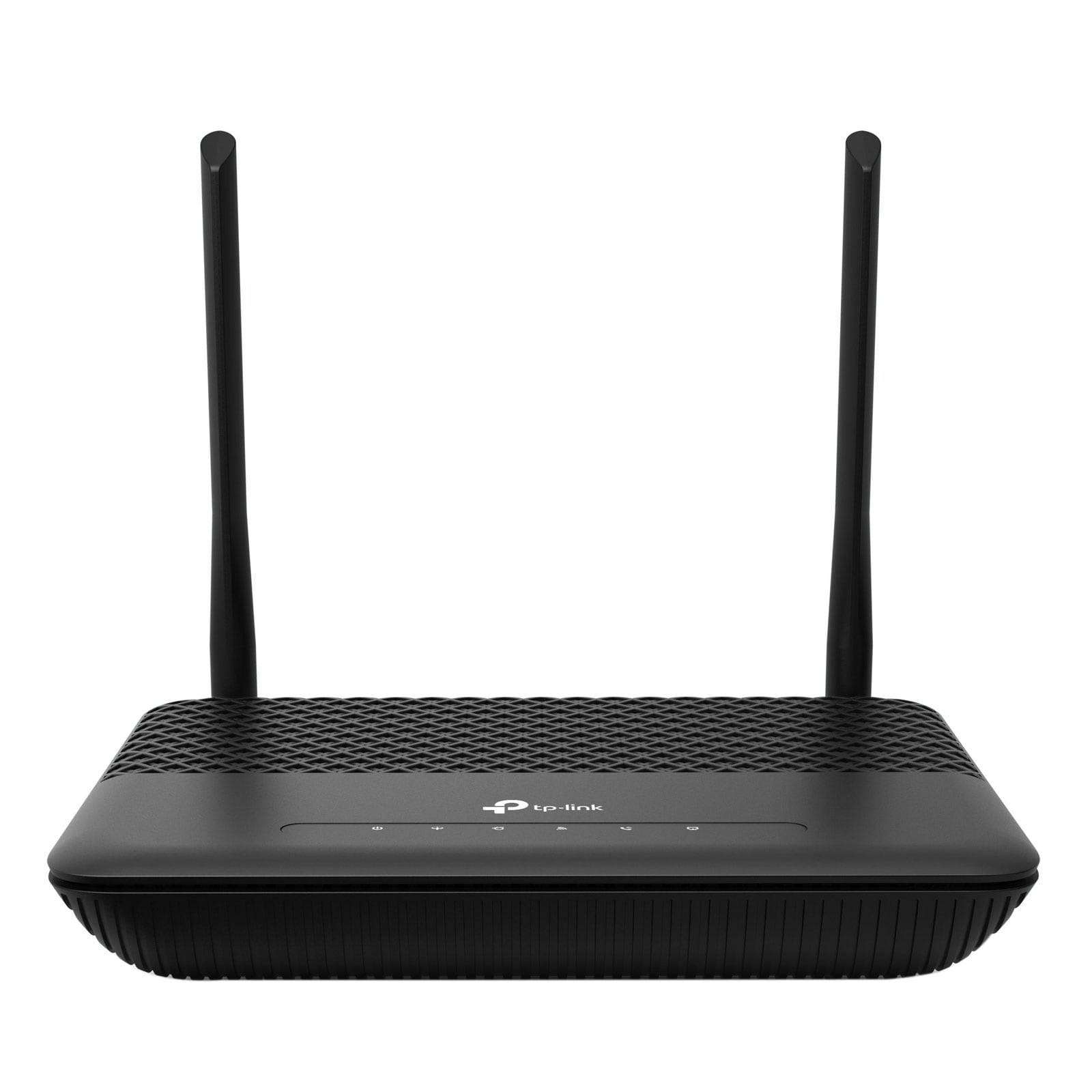 TP TD-W9960V Router - Bild 1