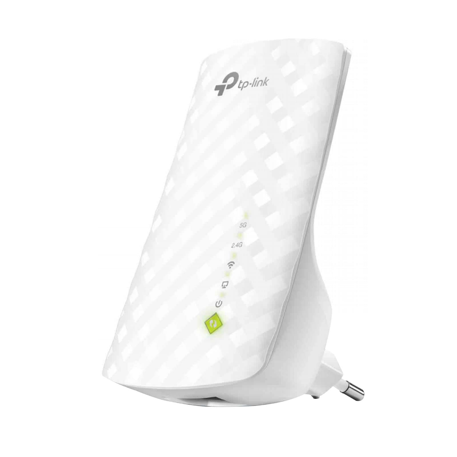 TP-Link RE220 AC750 Dualband WLAN Repeater - Bild 1
