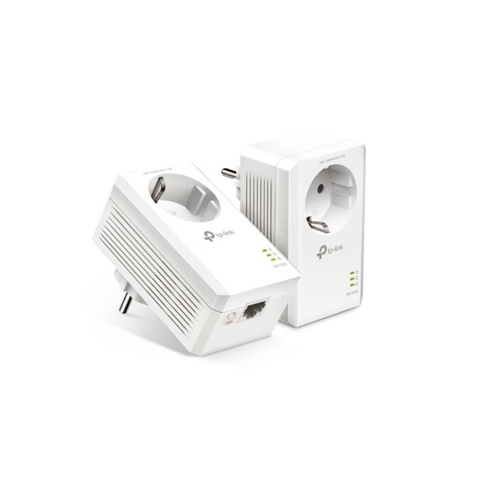 TP-Link TP PA7019P KIT Powerline - Bild 1