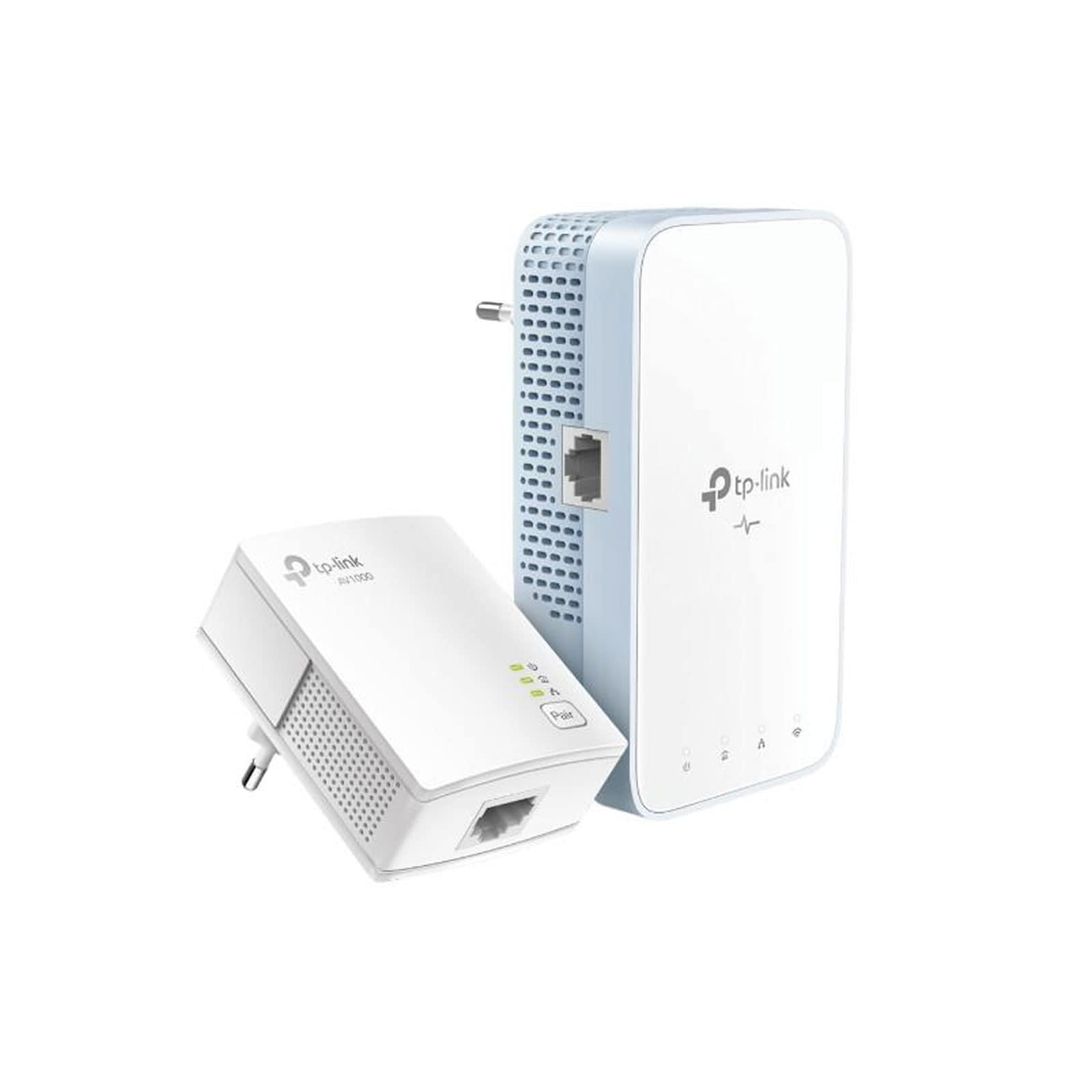 TP-Link TL-WPA7519 KIT Powerline - Bild 1