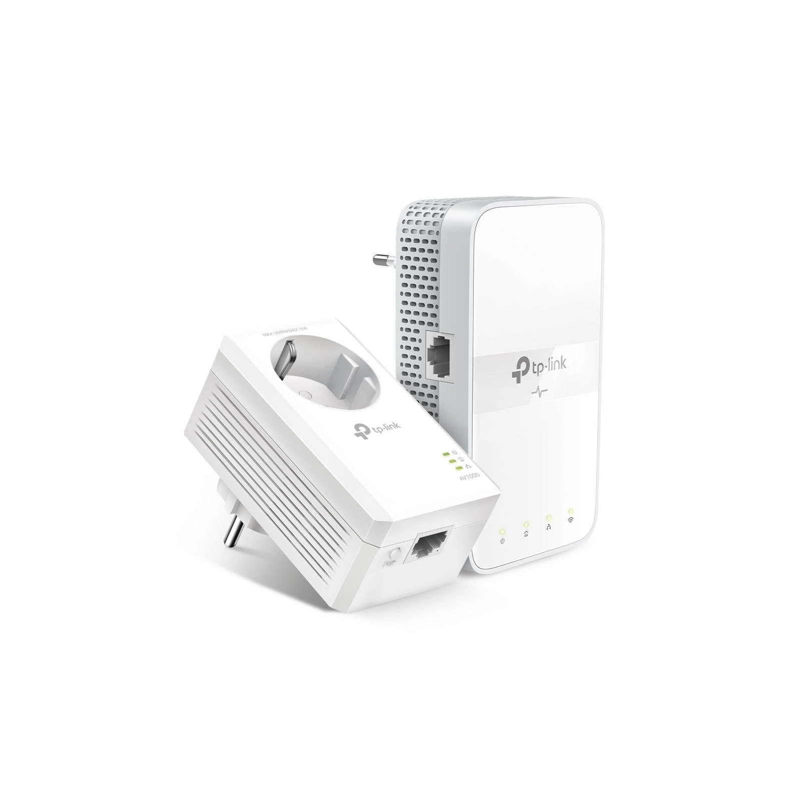 TP-Link TL-WPA7619 KIT Powerline - Bild 1