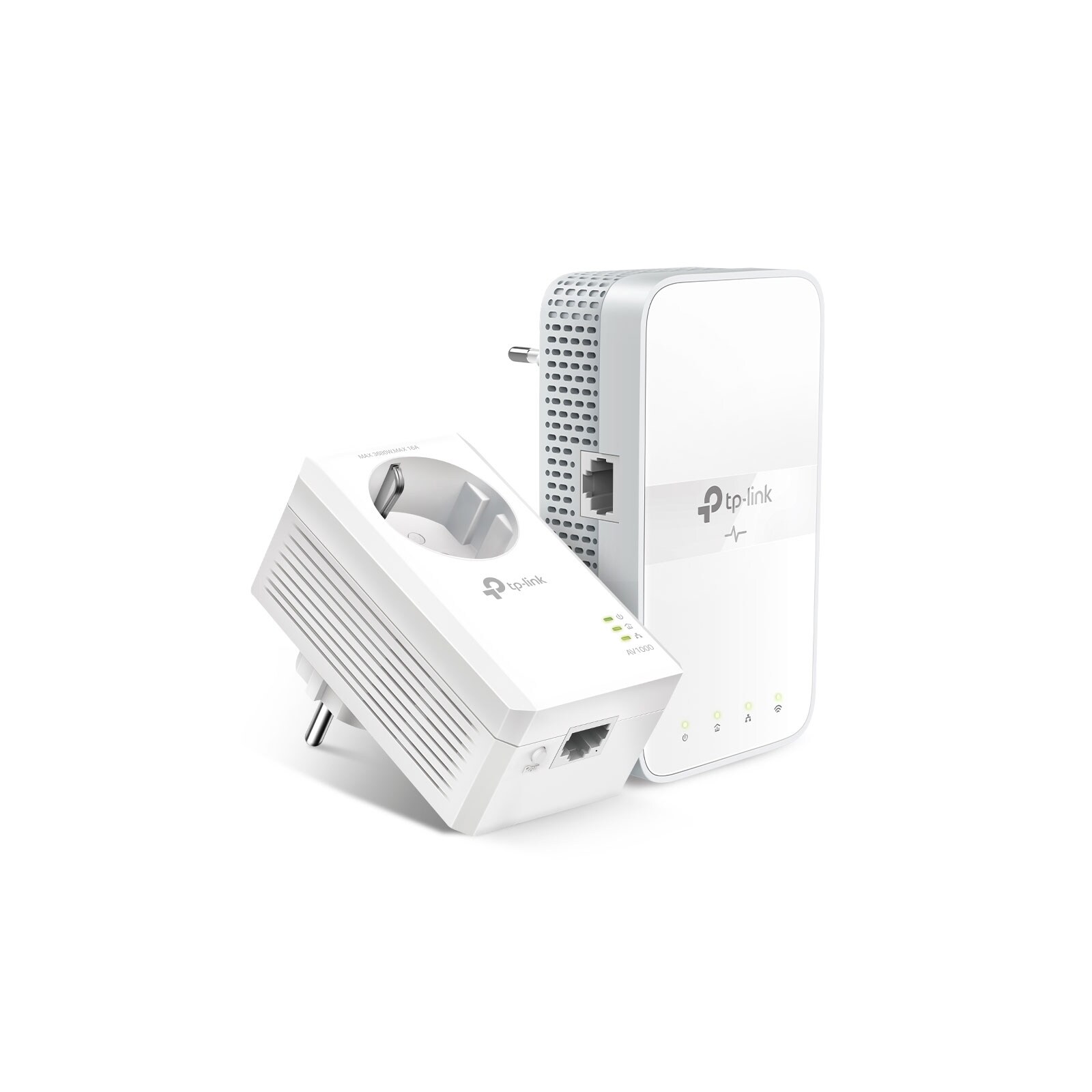 TP-Link TL-WPA7619 KIT Powerline