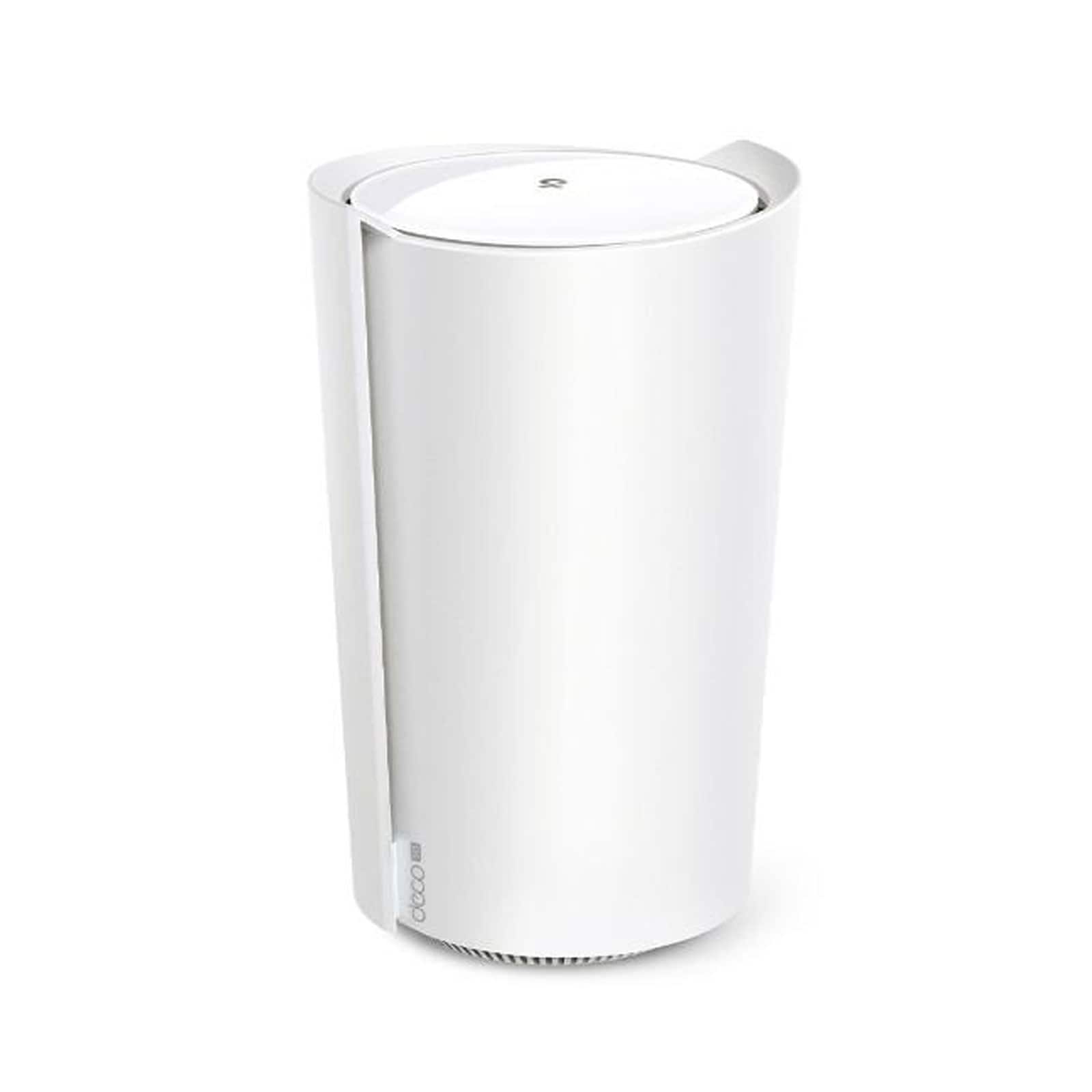 TP Deco X50-5G 5G AX3000 Mesh - Bild 1