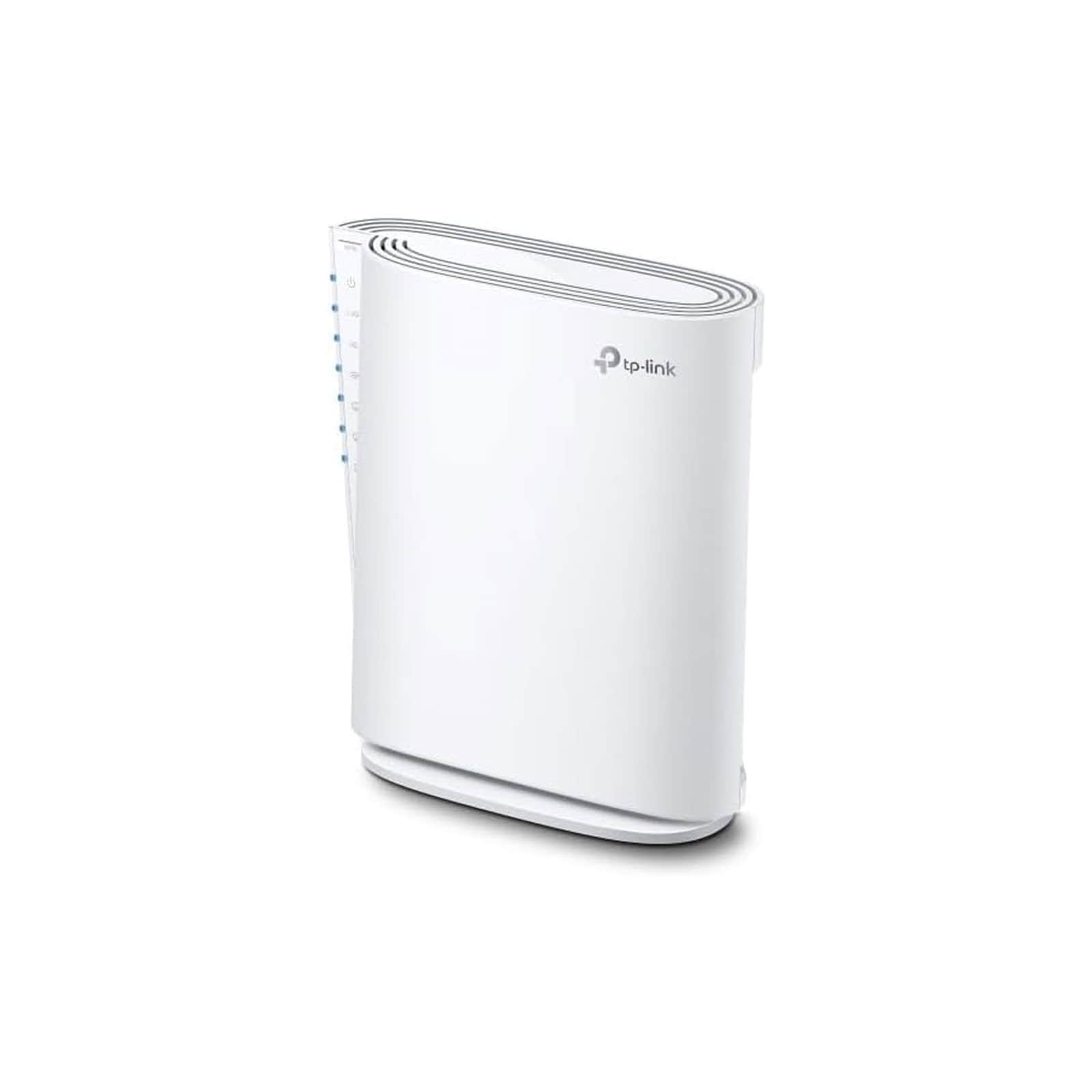 TP RE6000XD AX6000 Mesh Wi-Fi - Bild 1